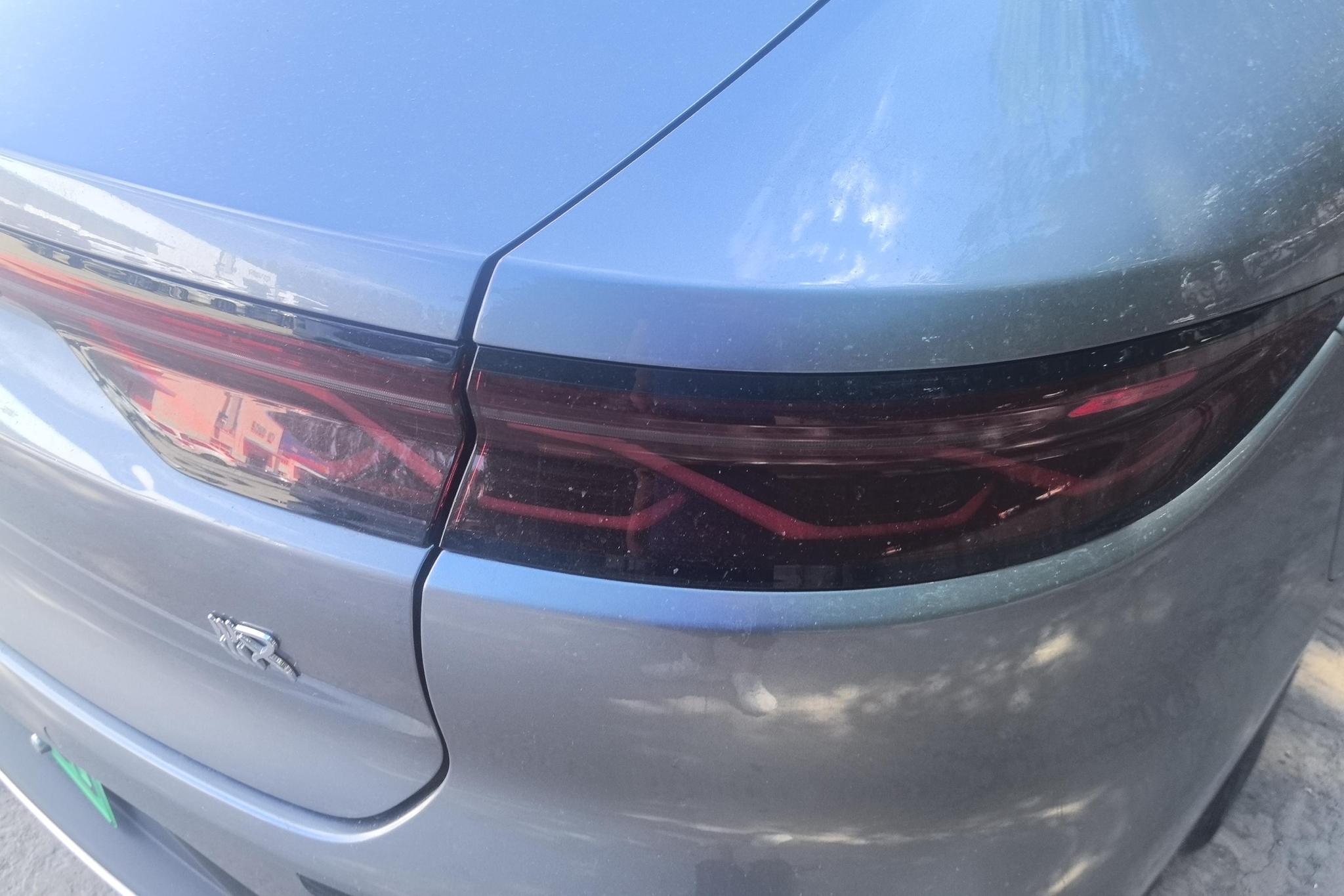 BYD Han DM 2023 DM-i Champion 121KM Premium
