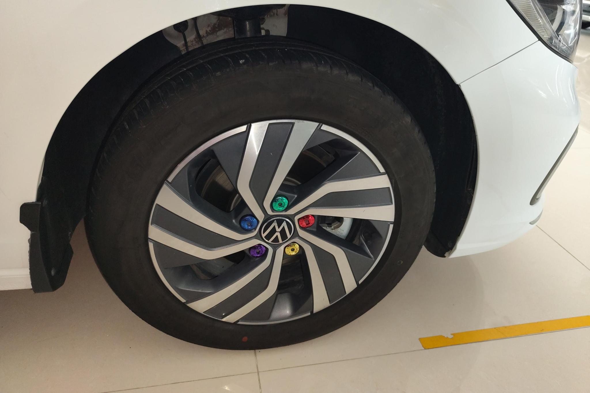 Volkswagen Bora 2023 200TSI DSG