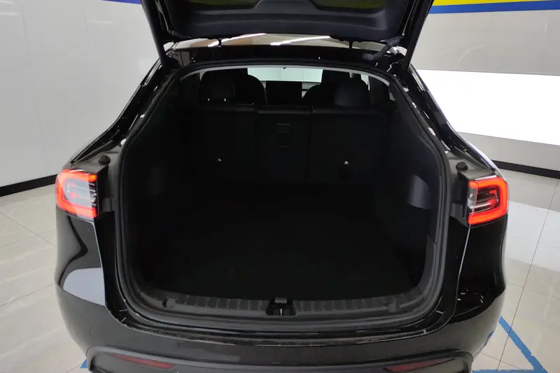 Tesla Model Y — фото 12