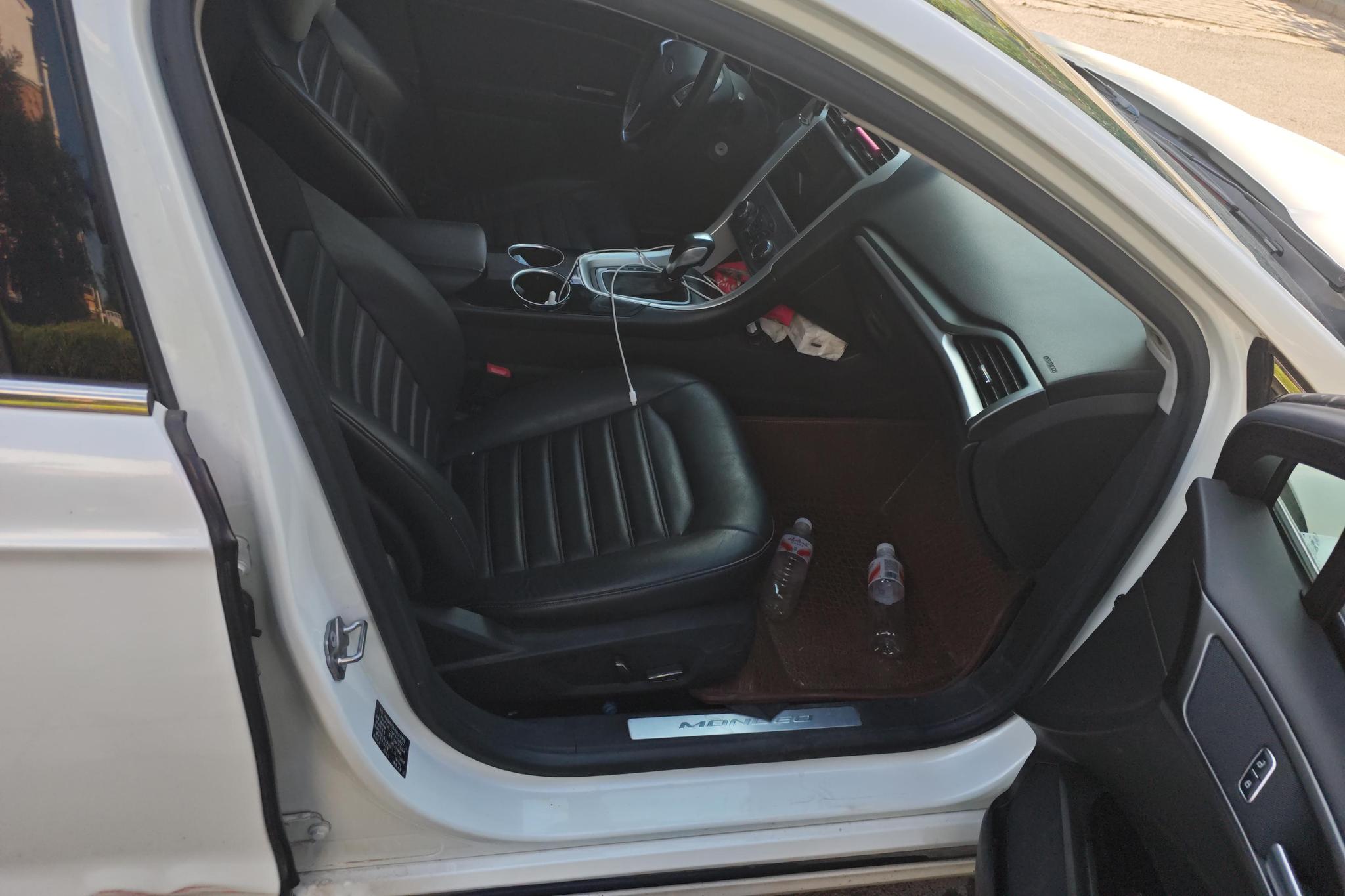 Ford Mondeo 2013 1.5L GTDi180 Fashion