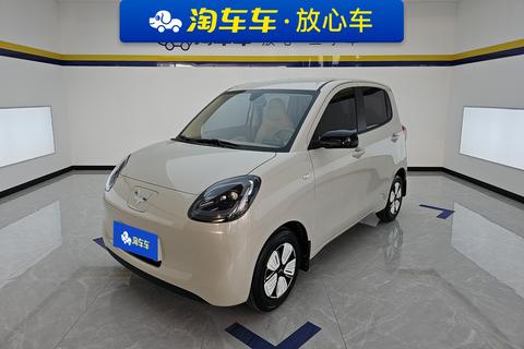 Wuling Hongguang MINI EV