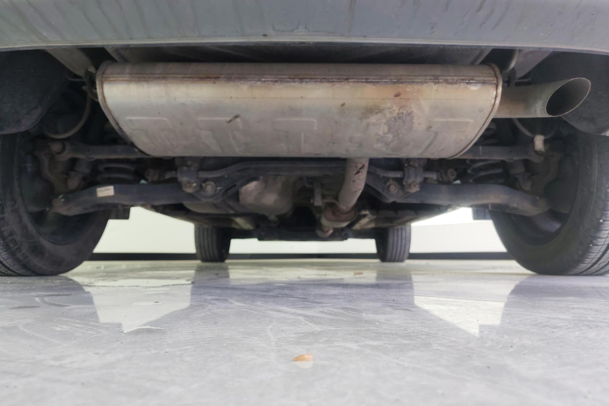 Hyundai ix35 2021 2.0L AT Lead GLS