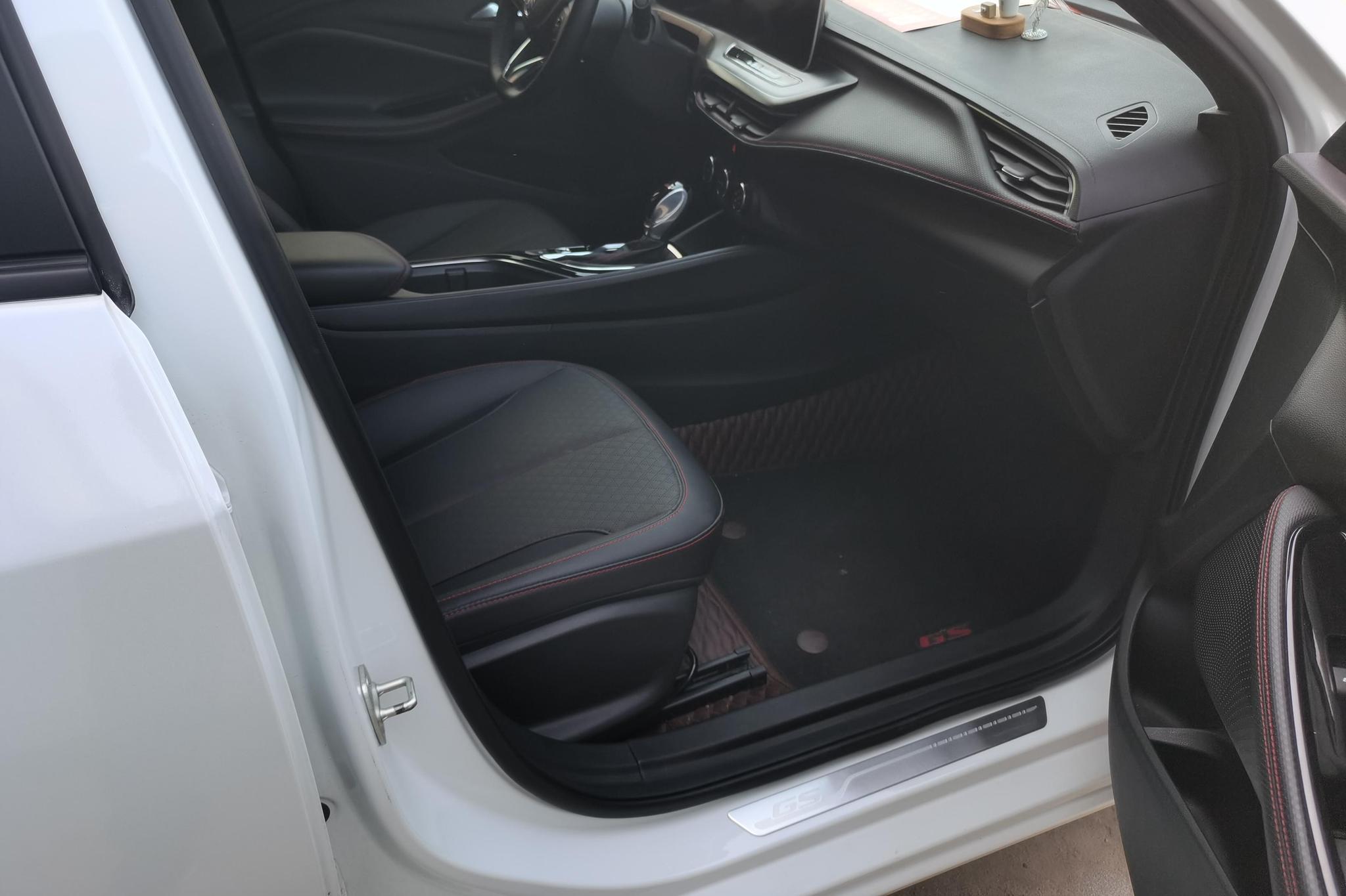 Buick Verano 2022 Pro 533T