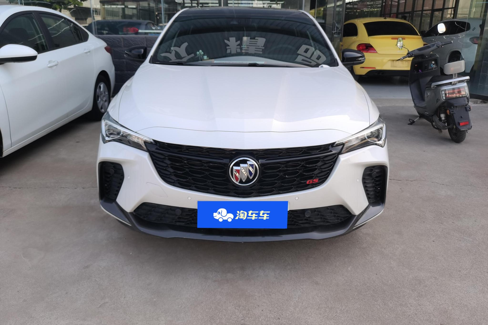 Buick Verano 2022 Pro 533T