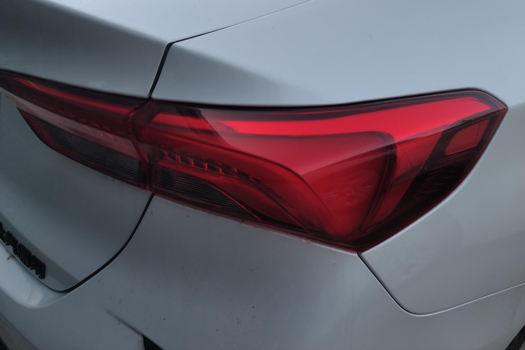 Buick Verano 2022 Pro 533T