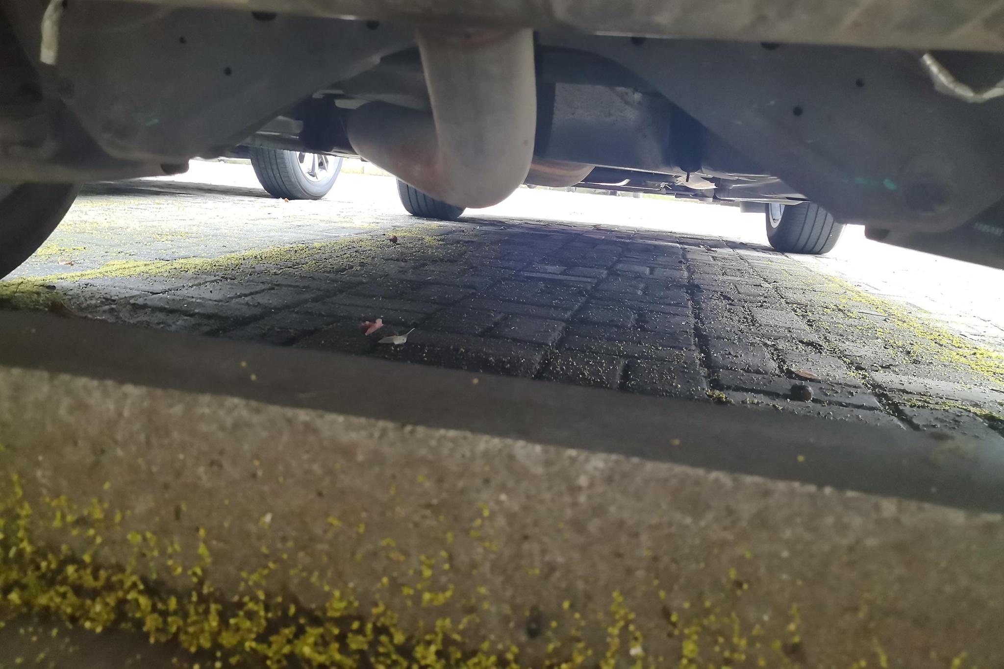 Cadillac XT4 2020 28T Lead