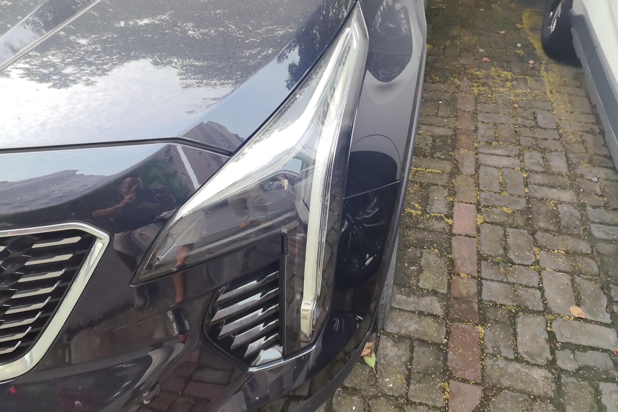 Cadillac XT4 2020 28T Lead