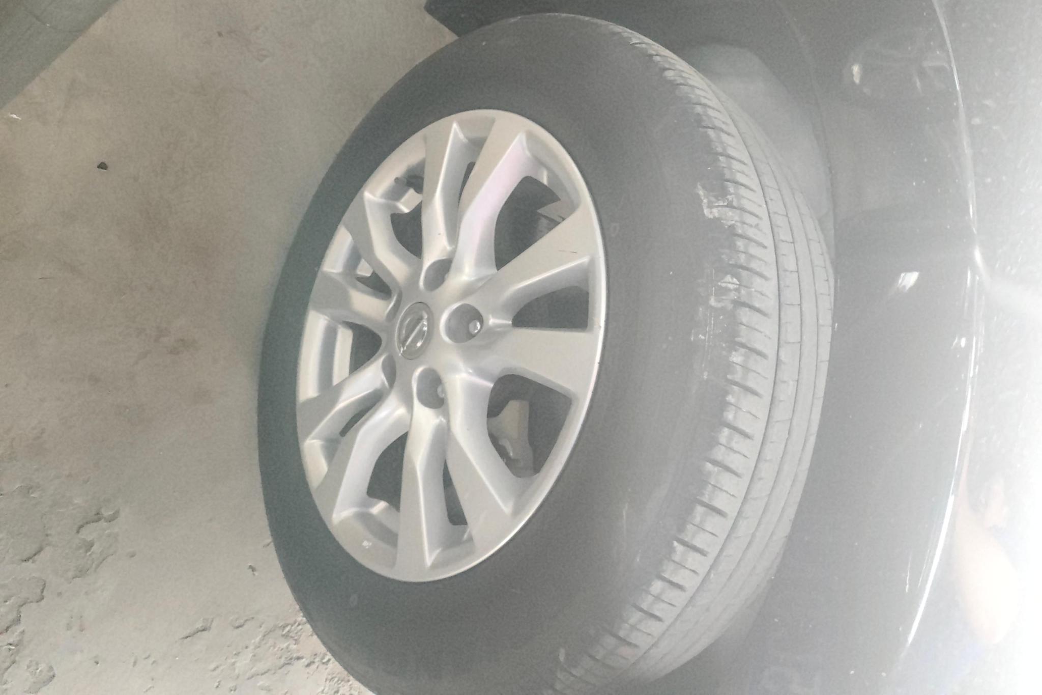 Nissan Altima 2013 2.5L XL Lead