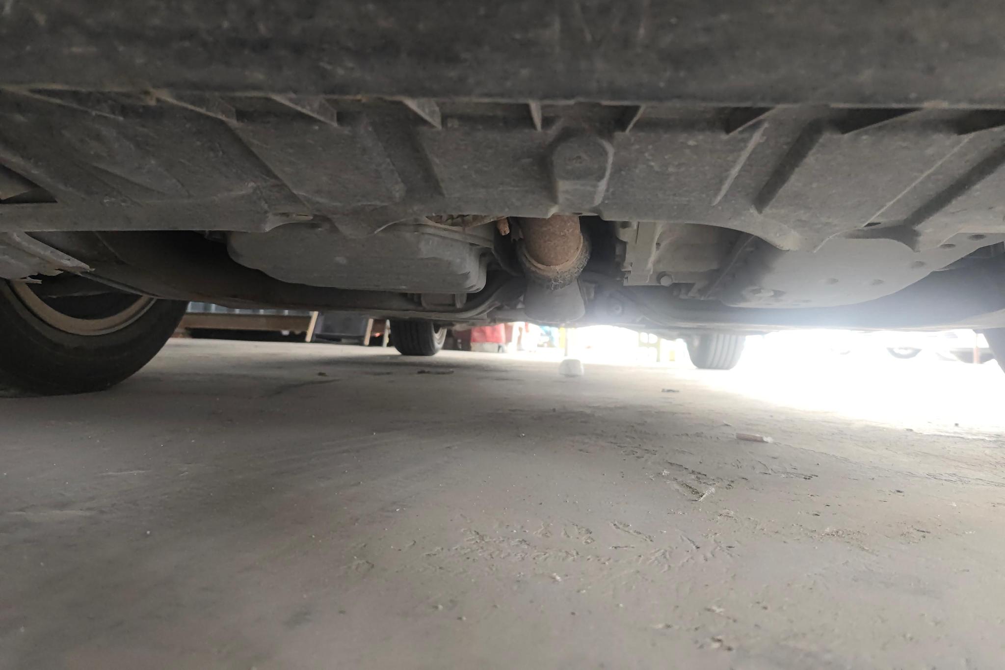 Nissan Altima 2013 2.5L XL Lead