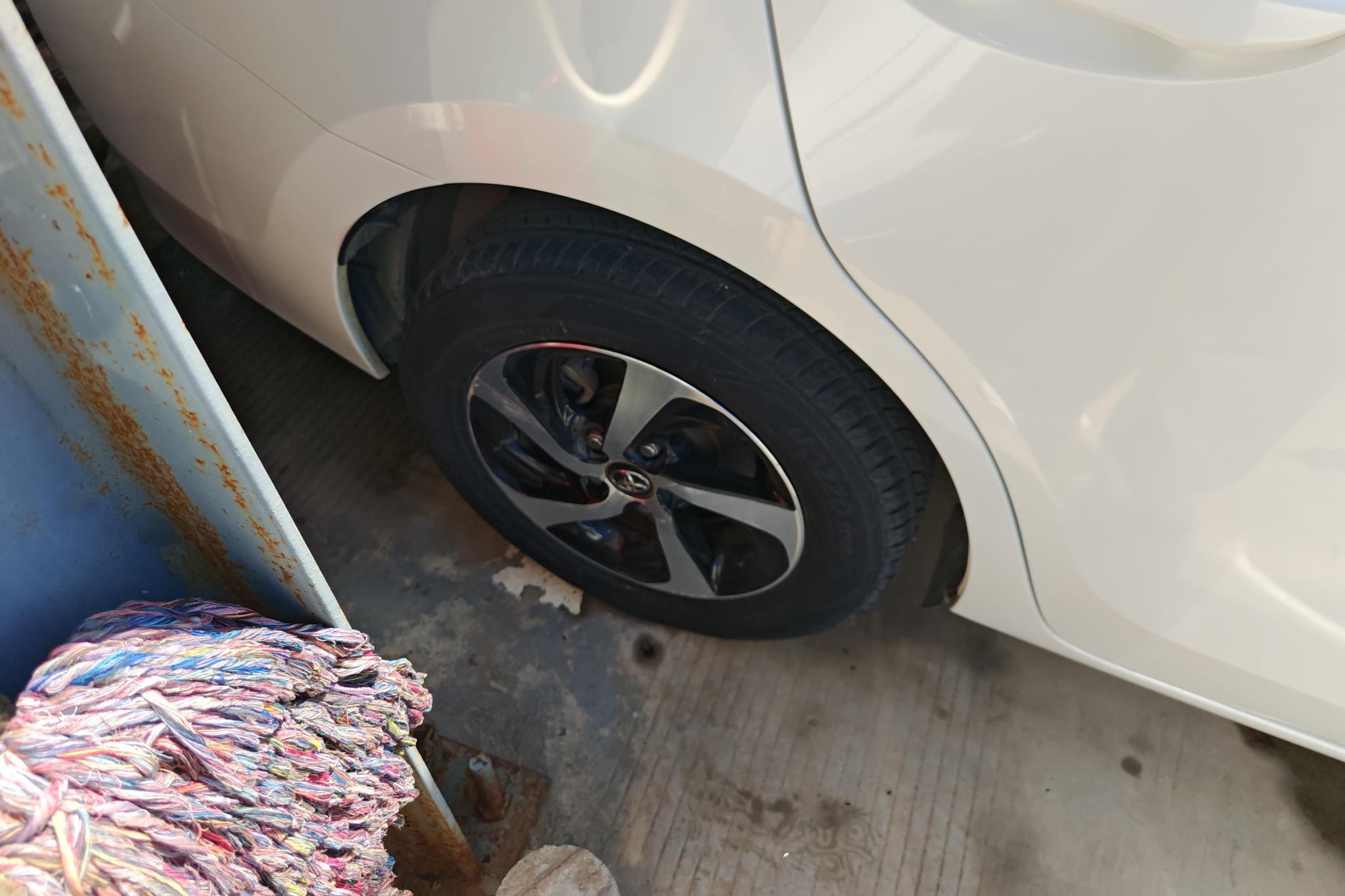 Toyota Corolla Levin 2017 185T CVT Elite V