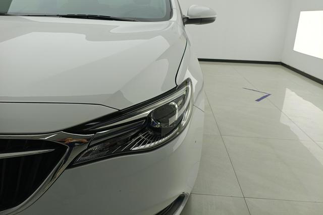 Buick Yinglang 2021 — фото 4