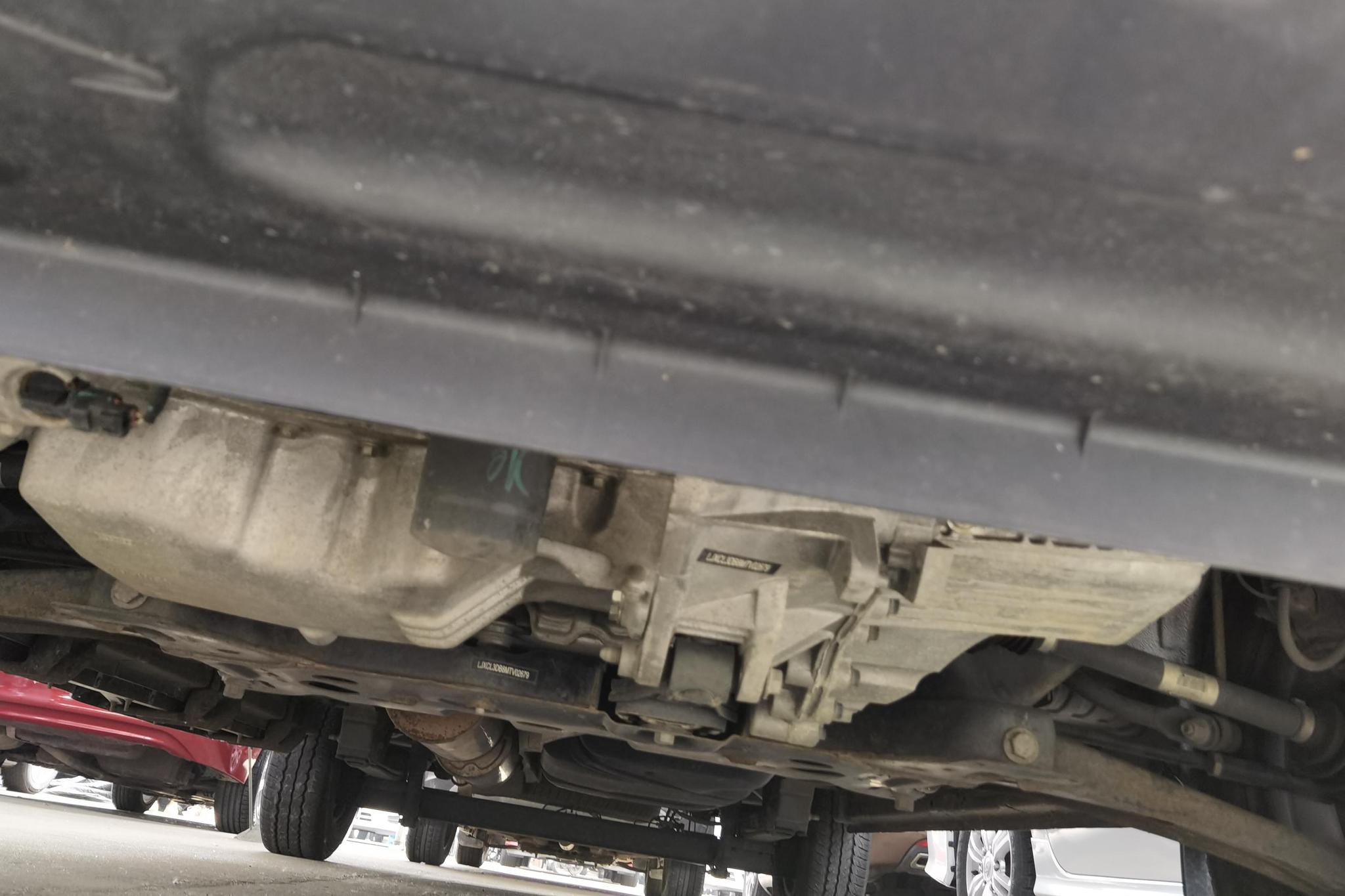 Ford Transit 2019 2.0T MT 6 мест VI