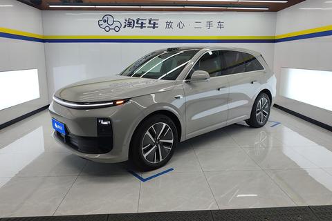 Li Auto L6