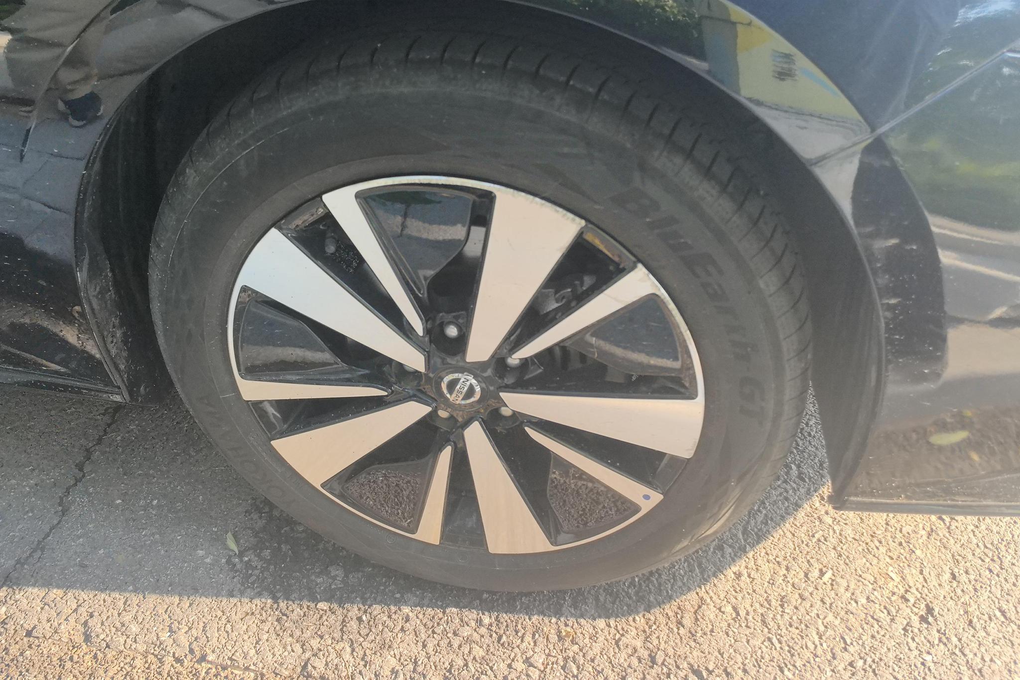 Nissan Altima 2021 2.0L XL Comfort