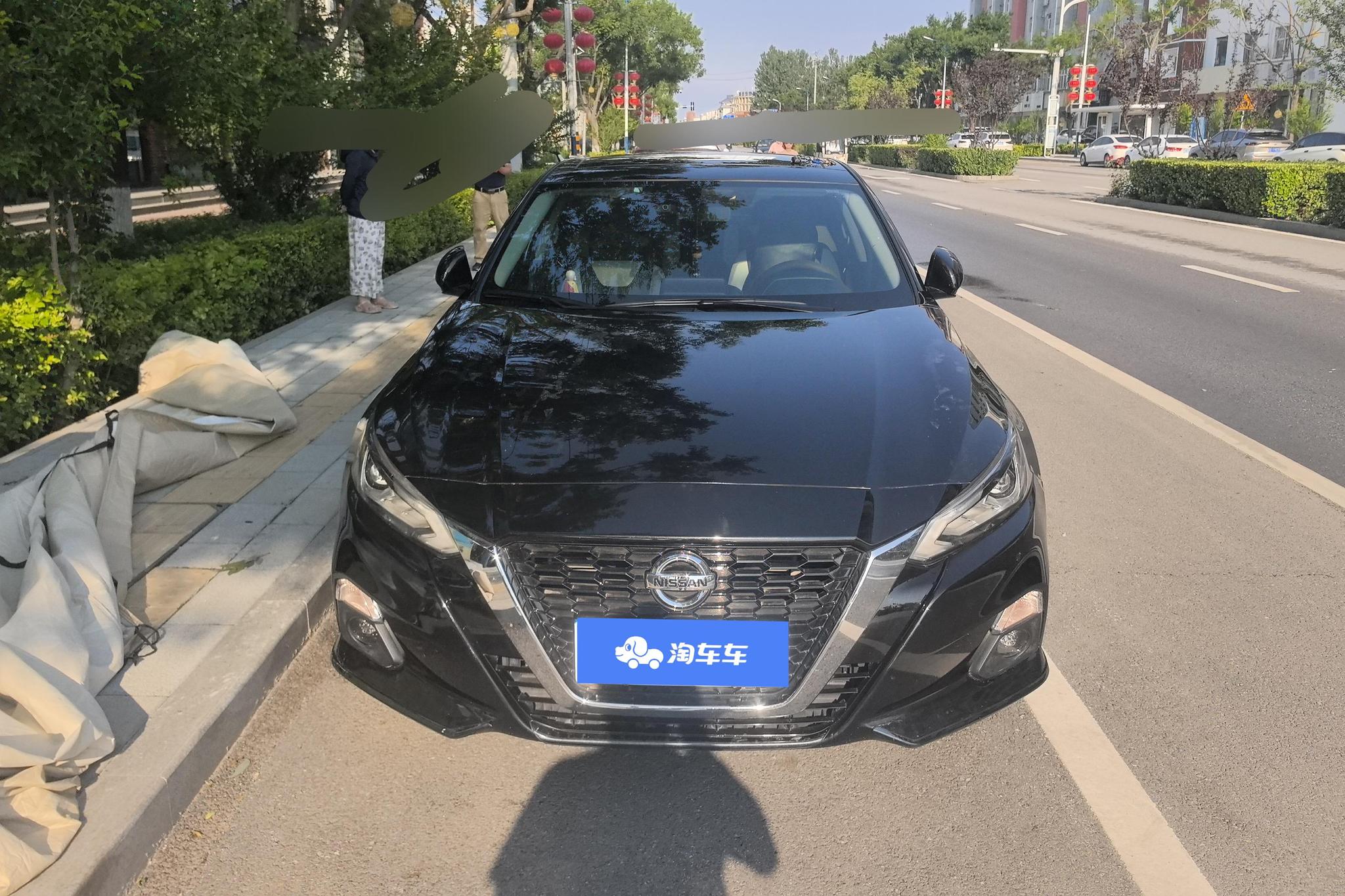 Nissan Altima 2021 2.0L XL Comfort