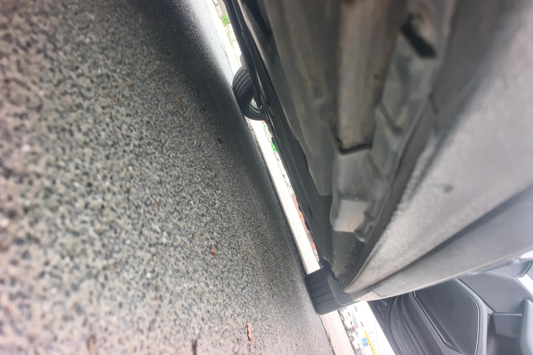 Audi A4L id 4438708 из Китая 11