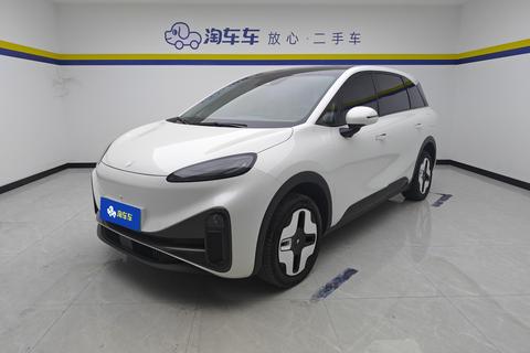 ARCFOX Kaola S