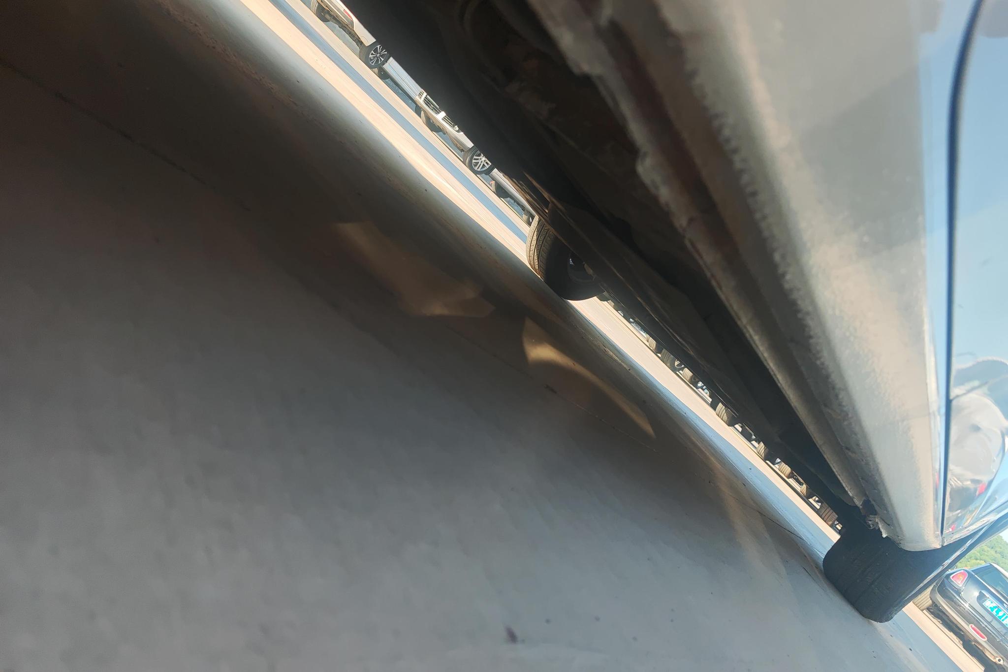 Chevrolet Sail 2015 3 1.5L MT