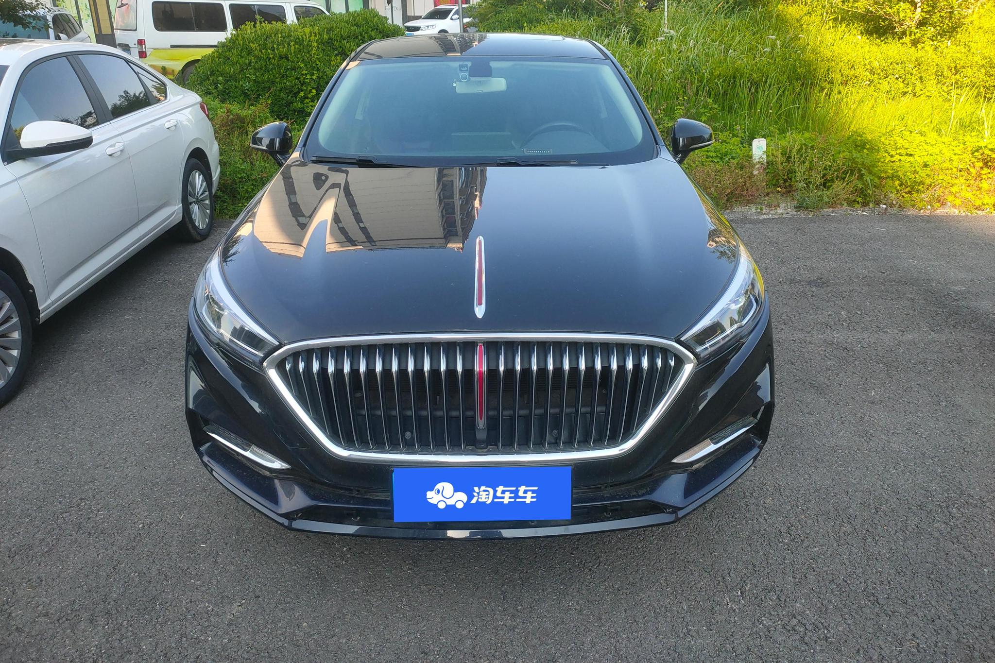Hongqi H5 2022 1.5T DCT