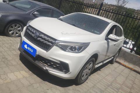 Venucia T70