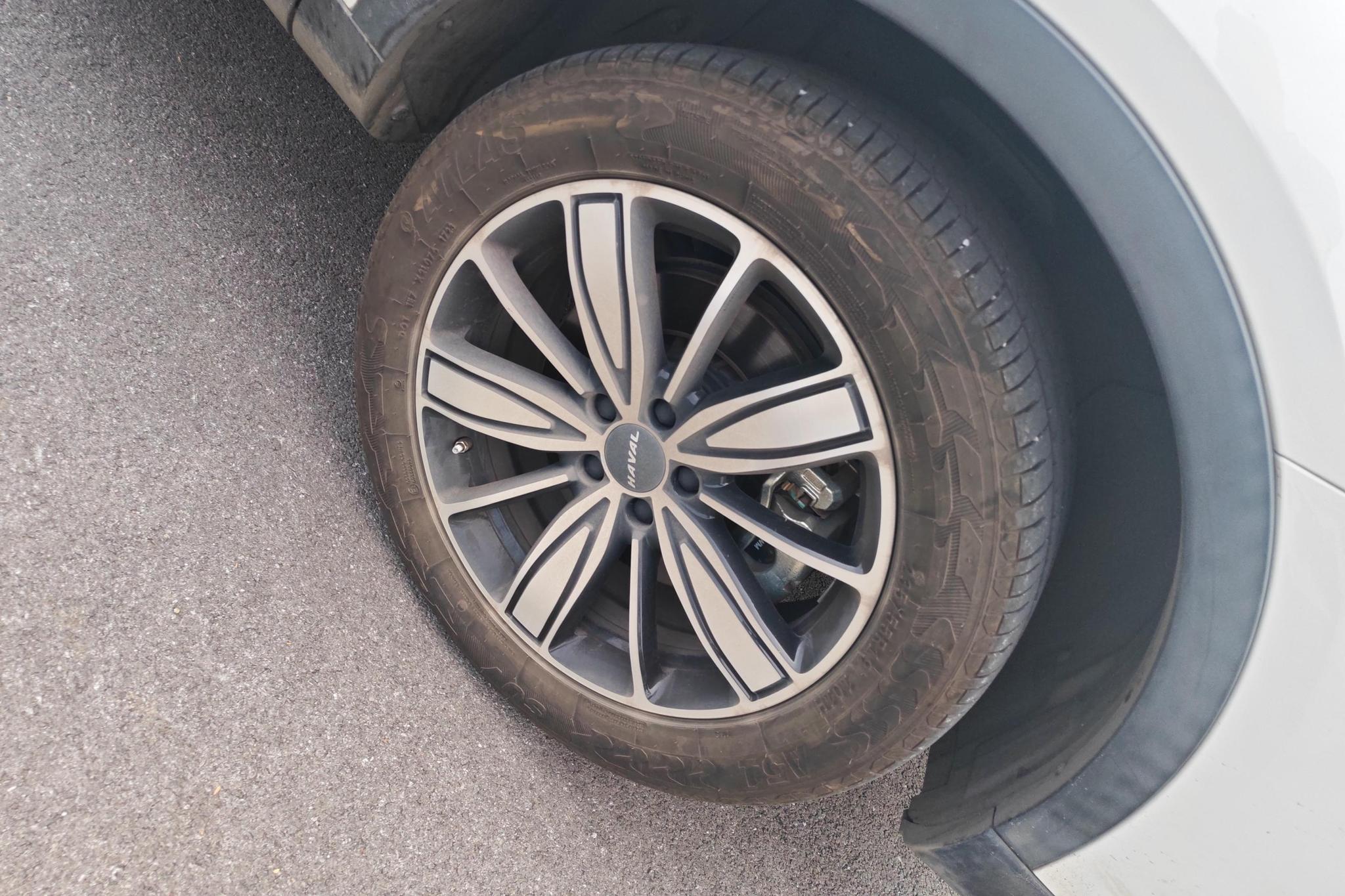 Haval H6 2021 1.5GDIT AT Luxury