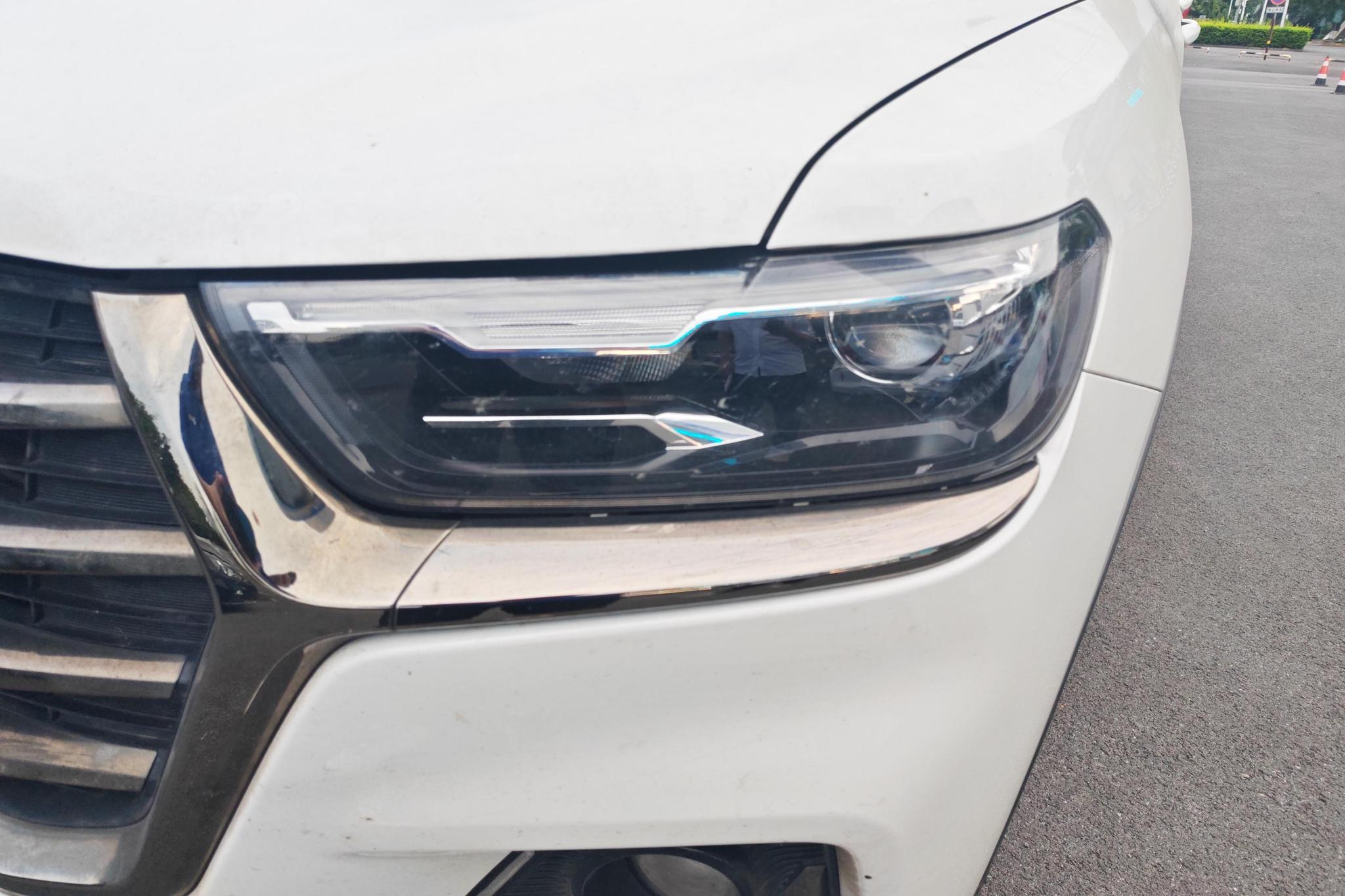 Haval H6 2021 1.5GDIT AT Luxury