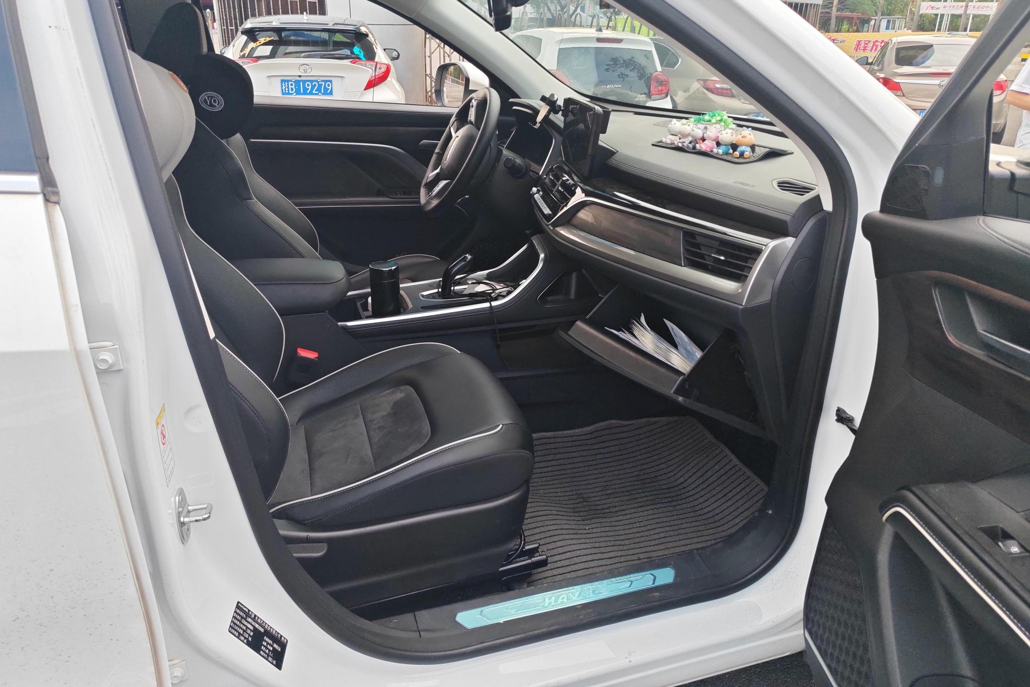 Haval H6 2021 1.5GDIT AT Luxury