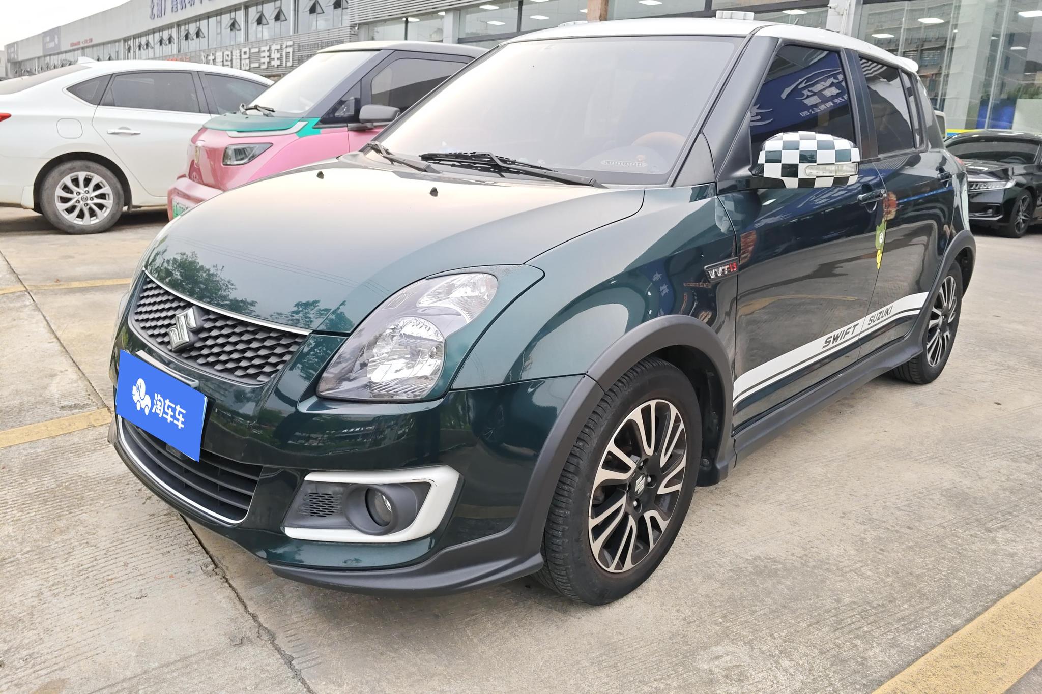 Suzuki