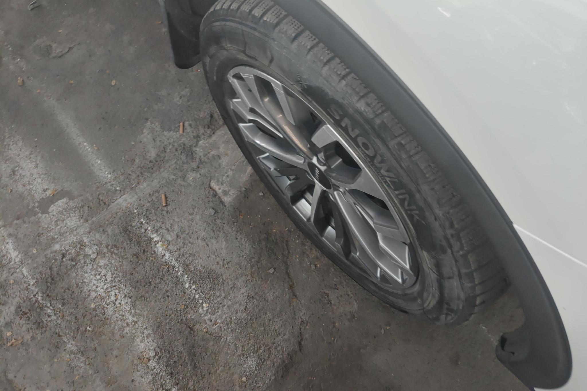 Haval H6 2020 1.5GDIT AT Champion