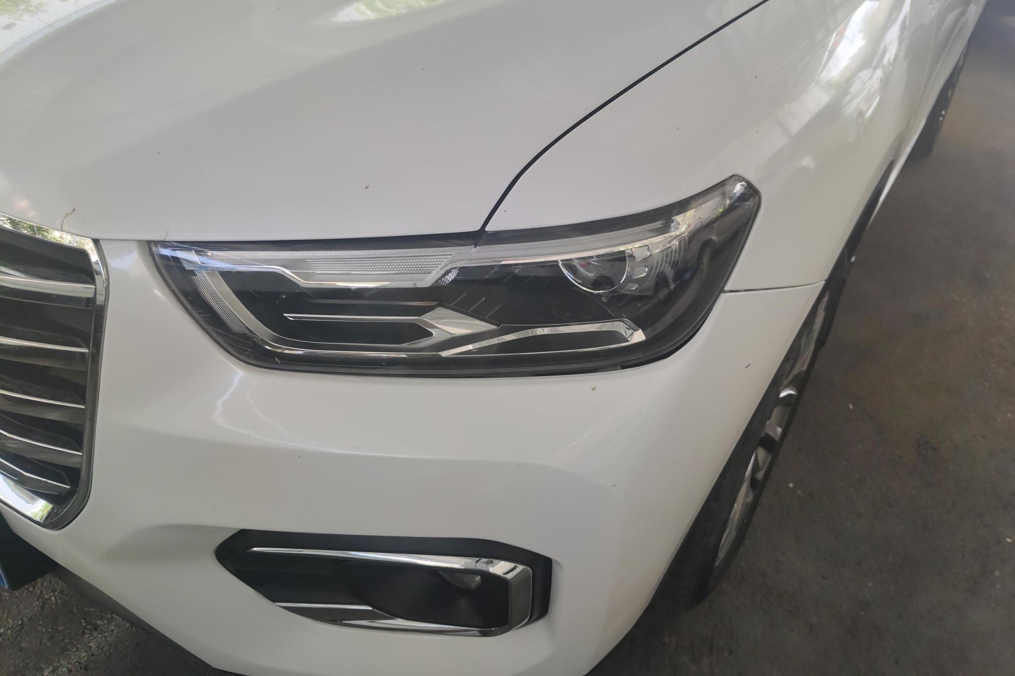 Haval H6 2020 1.5GDIT AT Champion