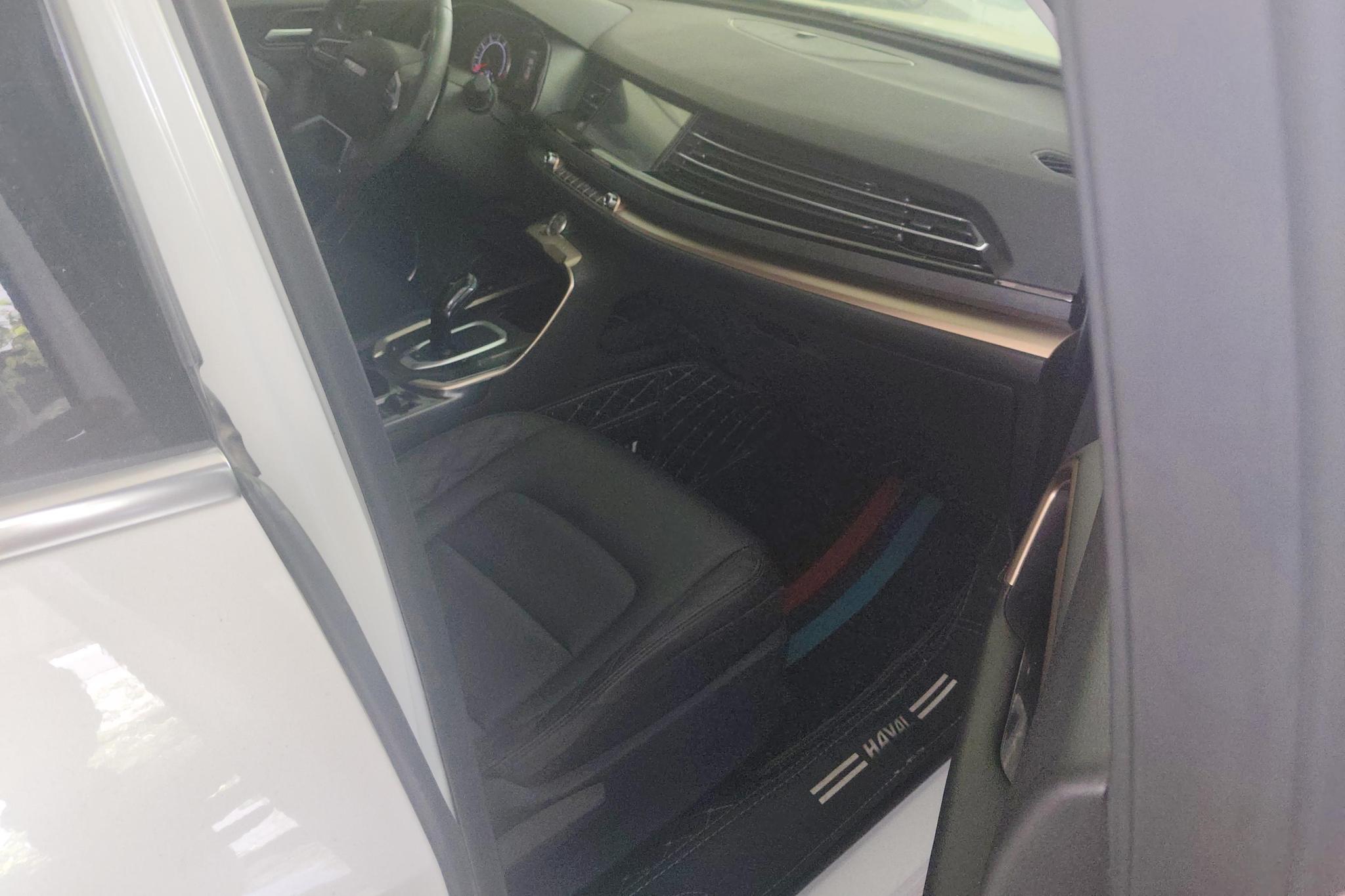 Haval H6 2020 1.5GDIT AT Champion