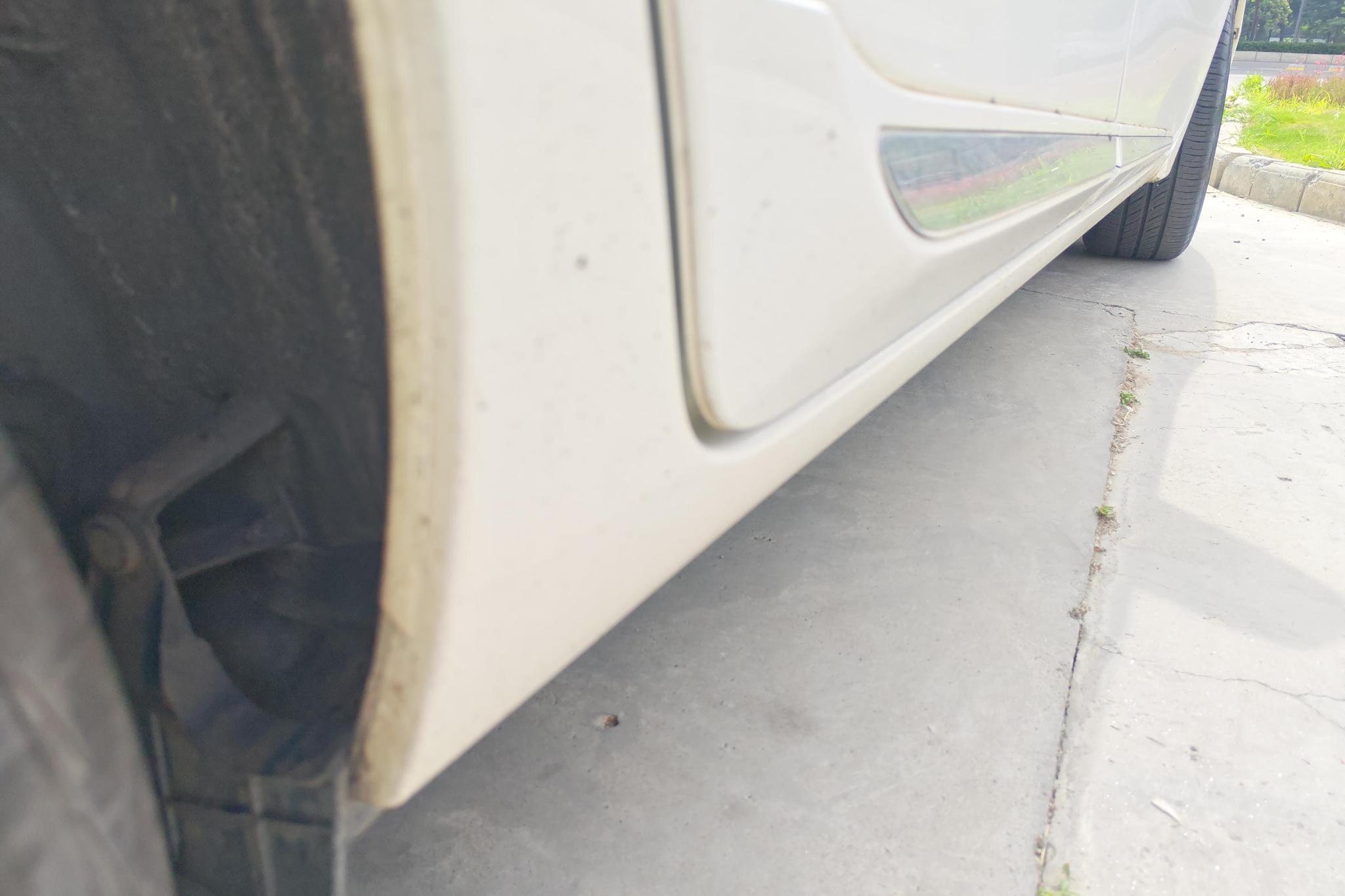 Toyota Corolla 2014 1.6L CVT GL-i