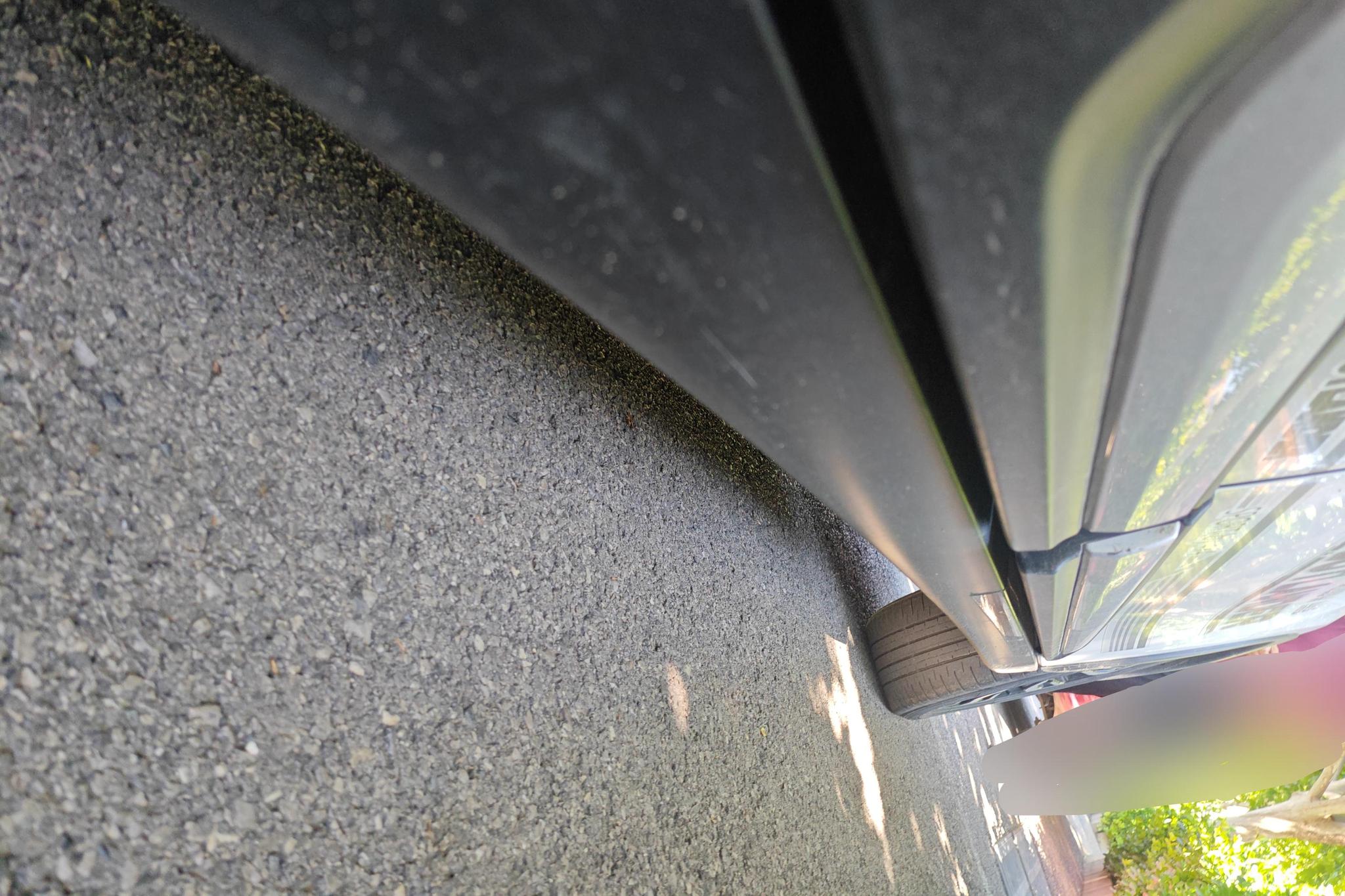 Mitsubishi Outlander 2020 2.4L 5 мест