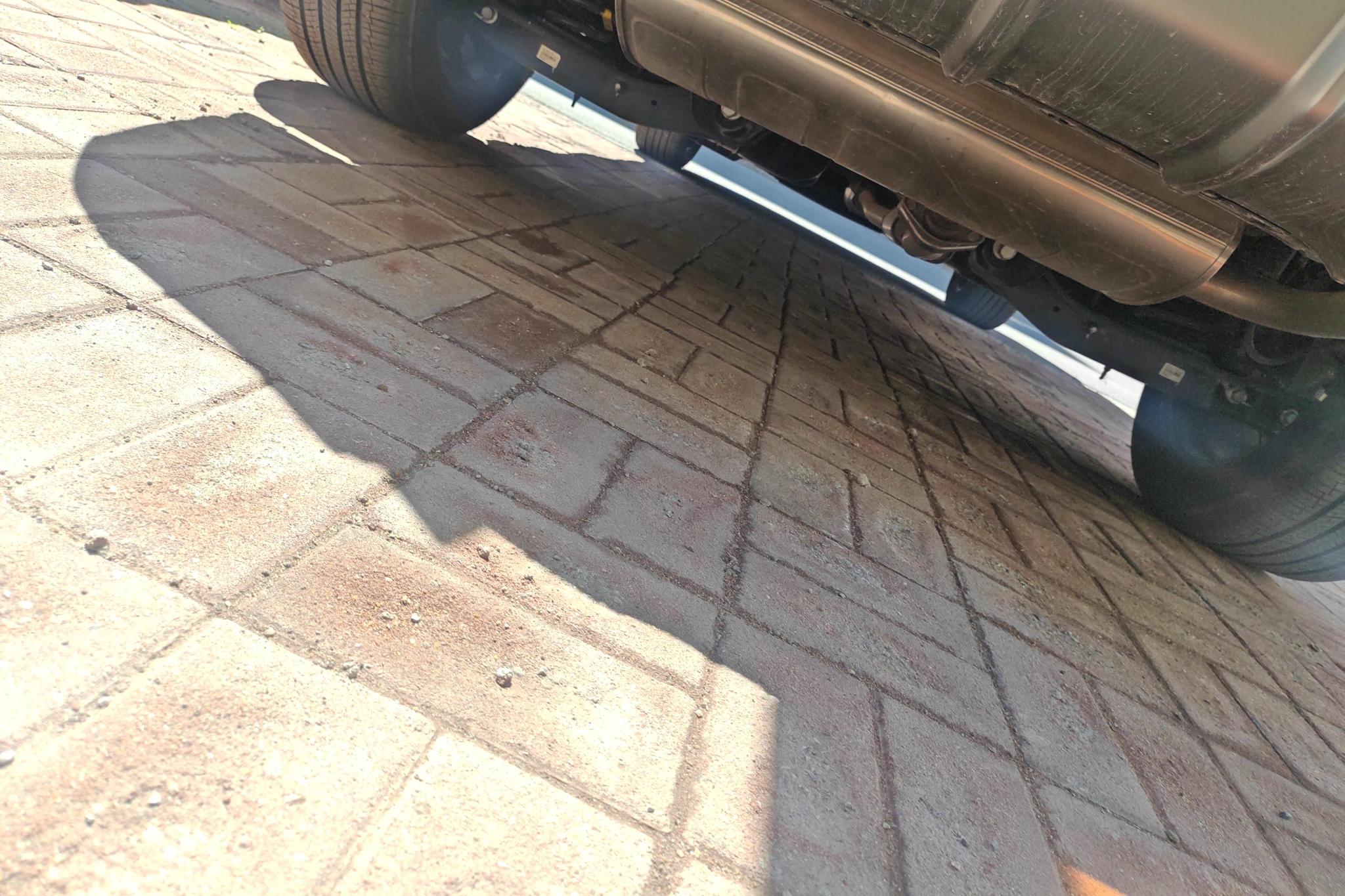 Hyundai Tucson id 4440046 из Китая 8