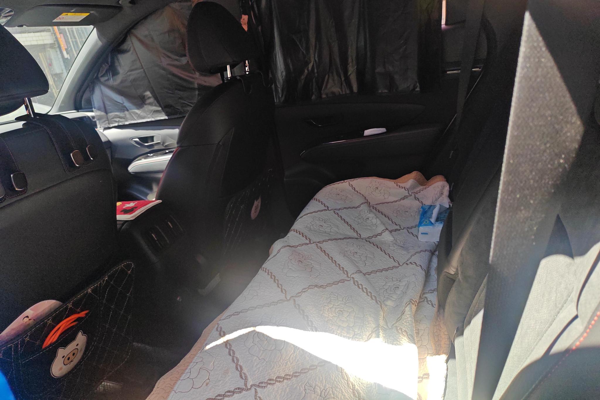 Hyundai Tucson id 4440046 из Китая 10