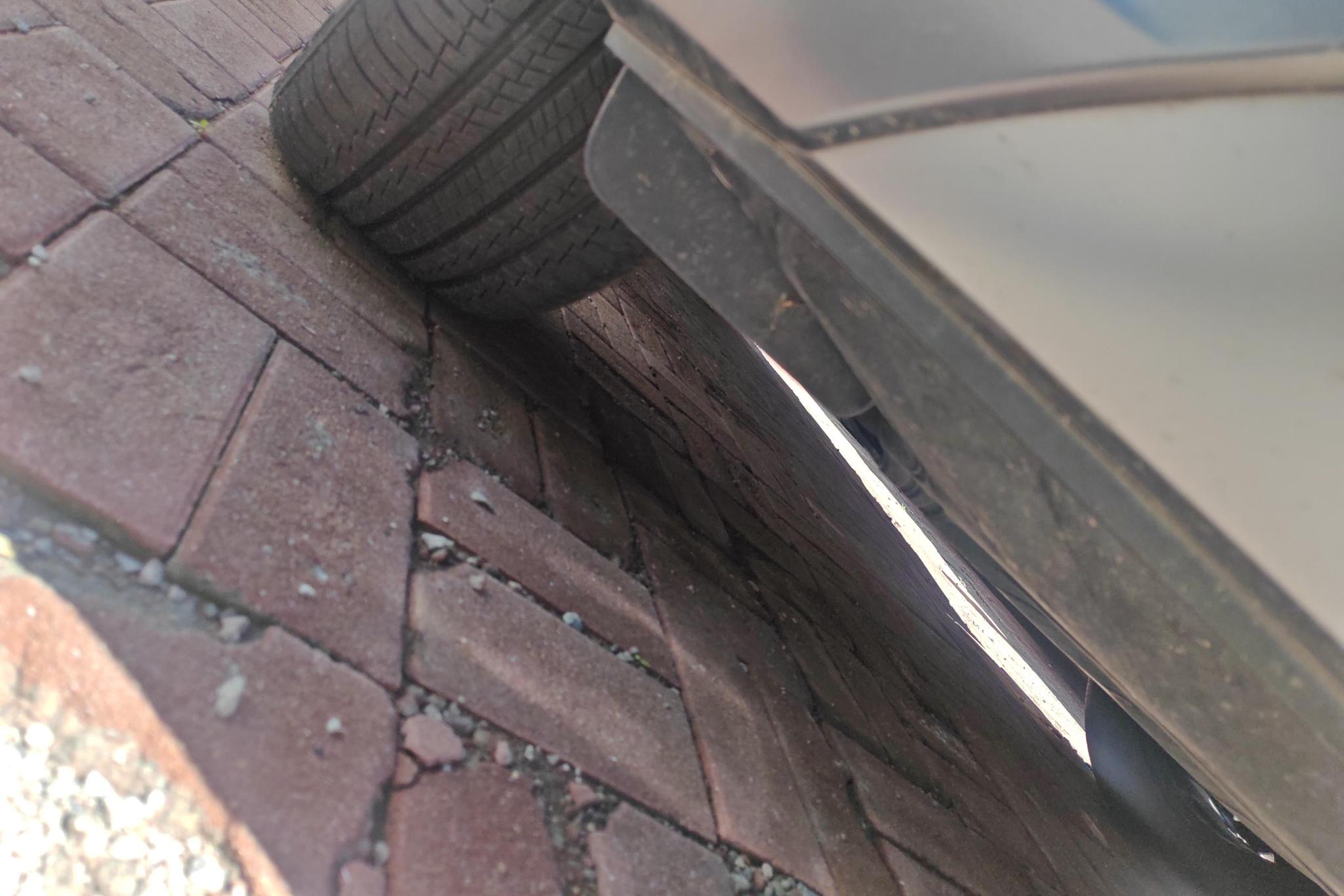 Hyundai Tucson id 4440046 из Китая 13
