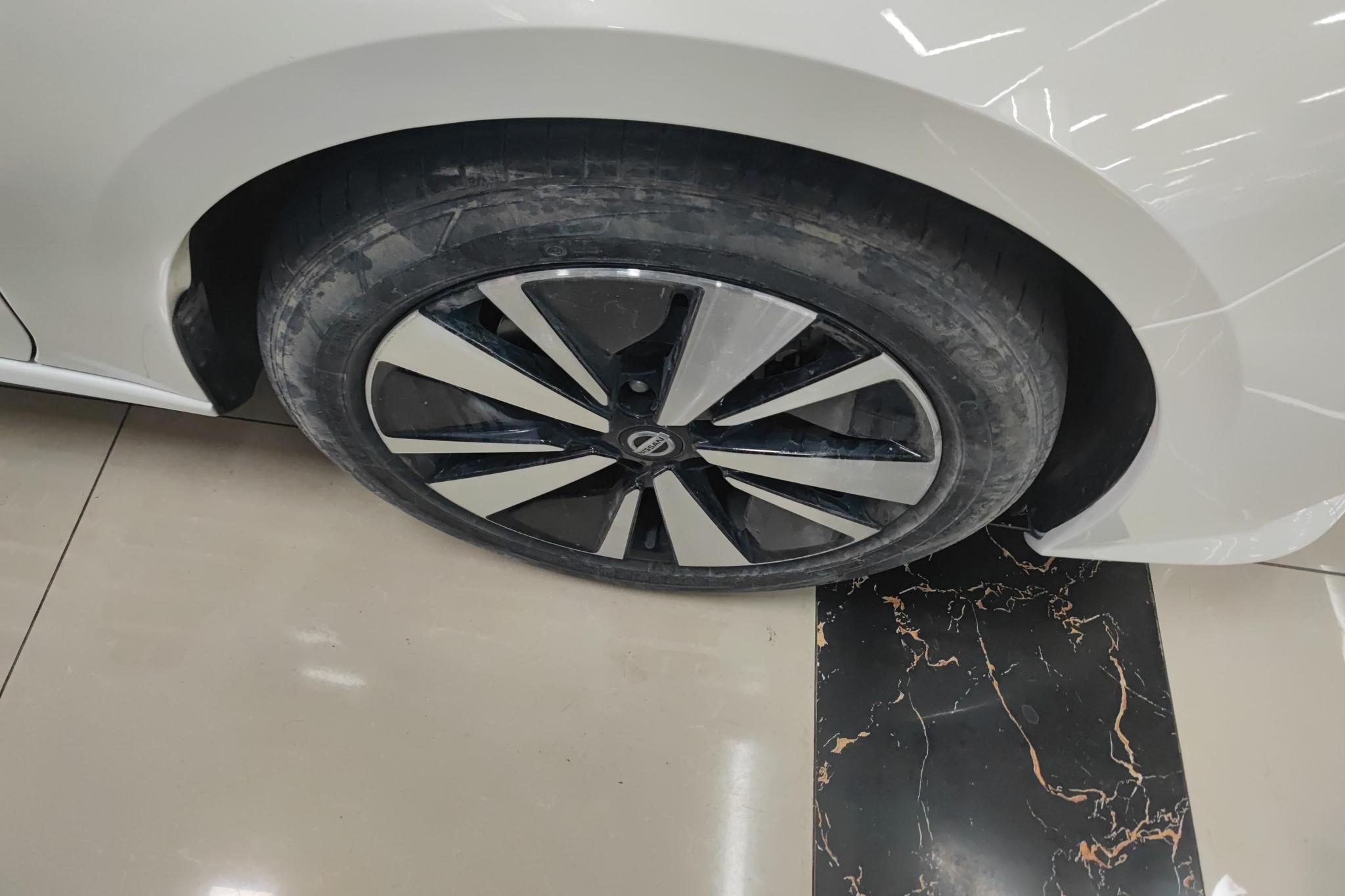 Nissan Altima 2021 2.0L XL Comfort