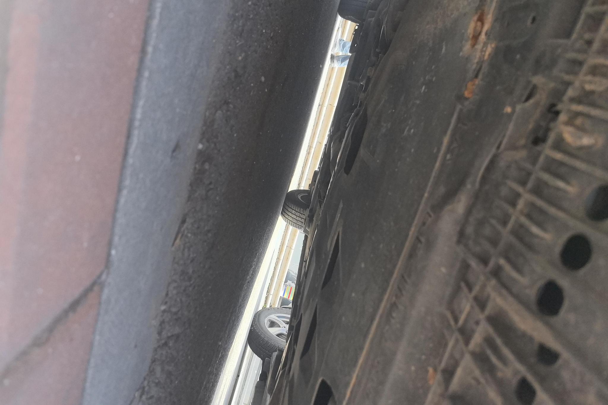 Toyota Corolla 2012 1.6L AT GL