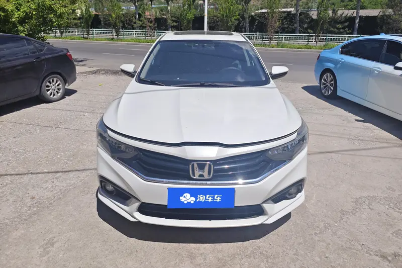 Honda Envix — фото 2