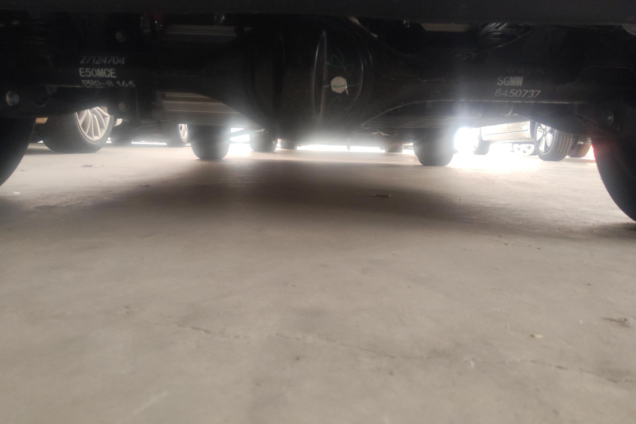 Wuling Mini EV MINIEV 2024 215km