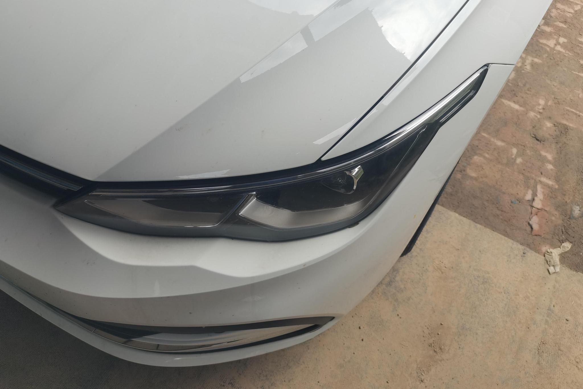 Volkswagen Golf 2021 280TSI DSG Pro