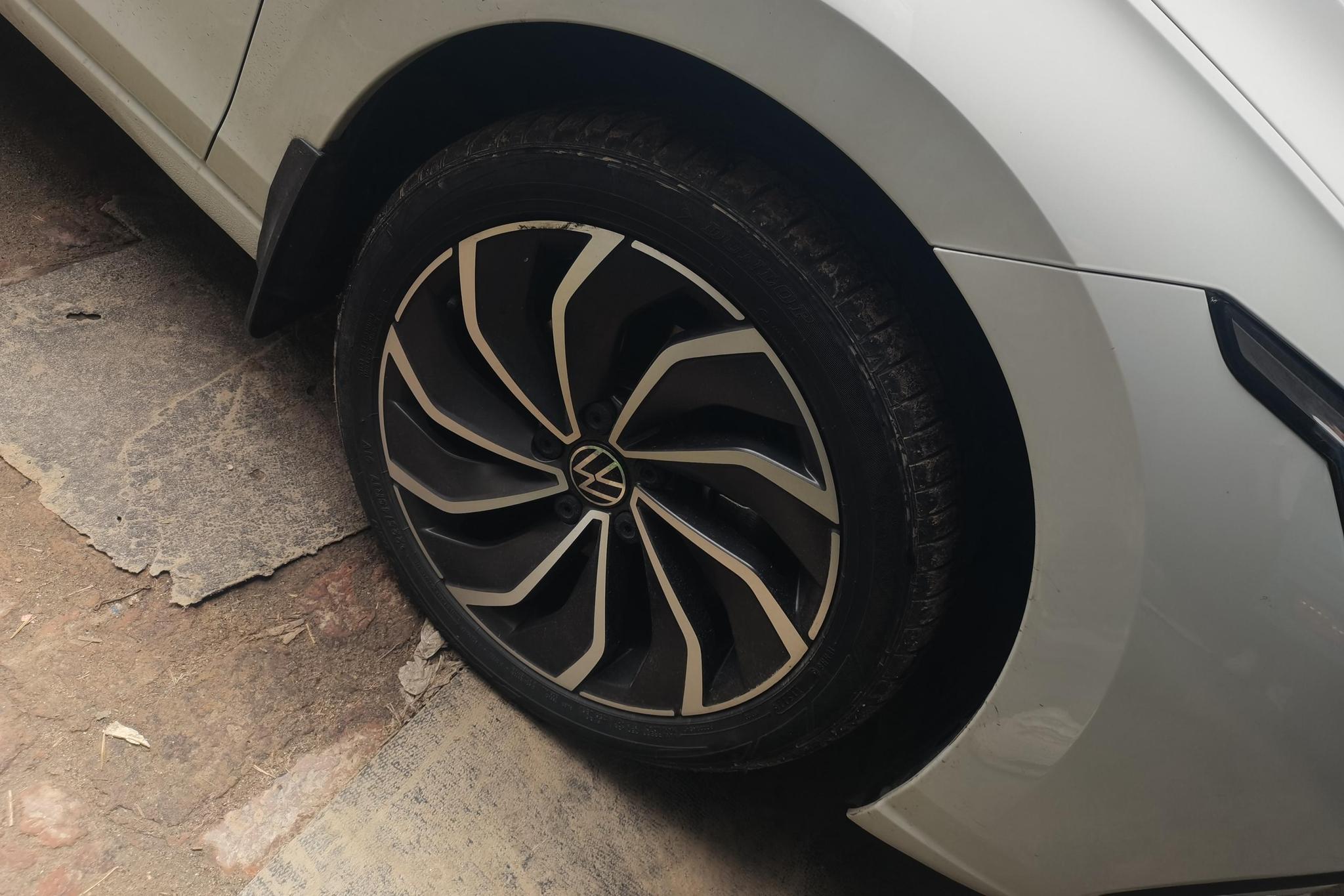 Volkswagen Golf 2021 280TSI DSG Pro