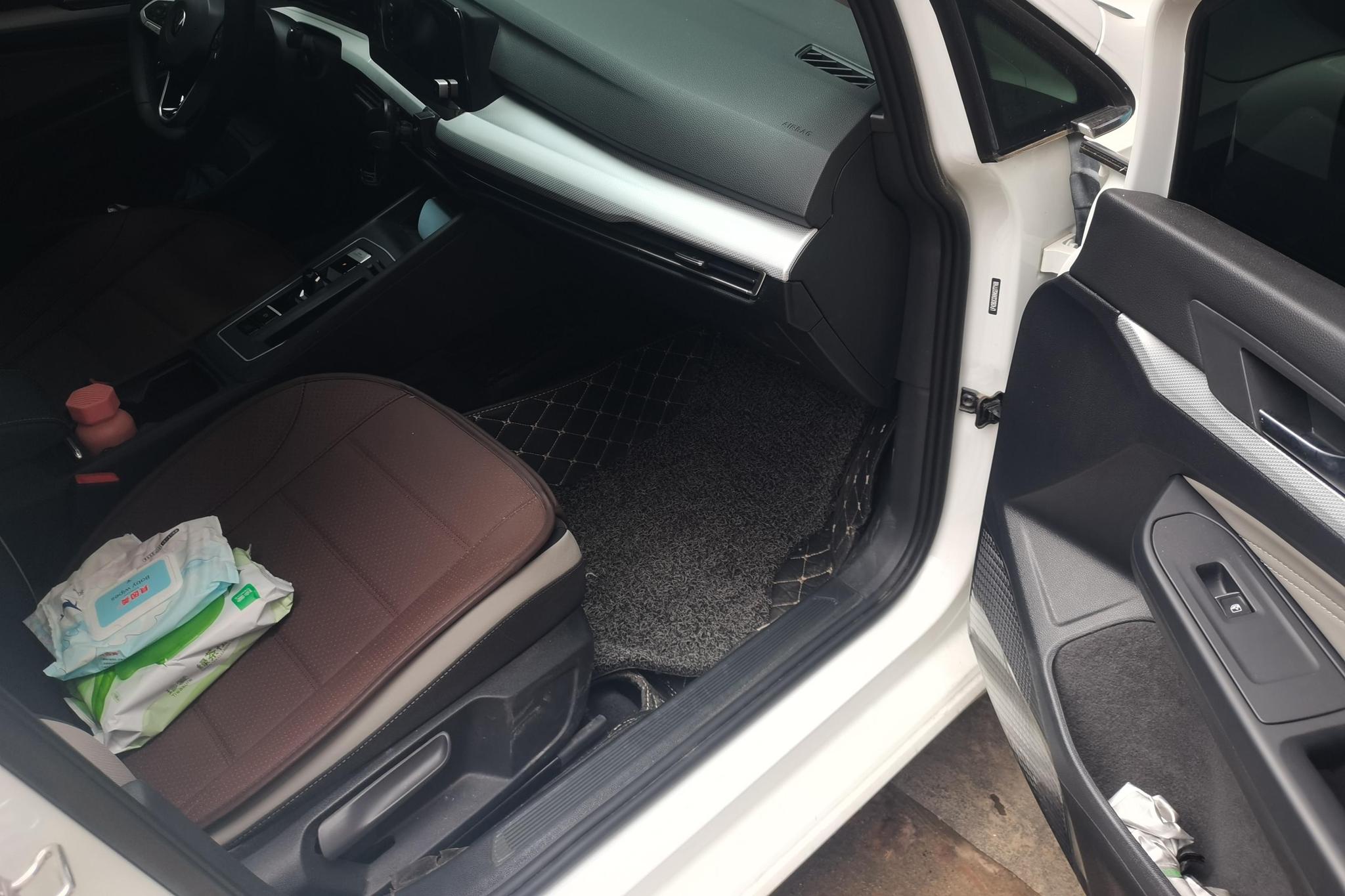 Volkswagen Golf 2021 280TSI DSG Pro