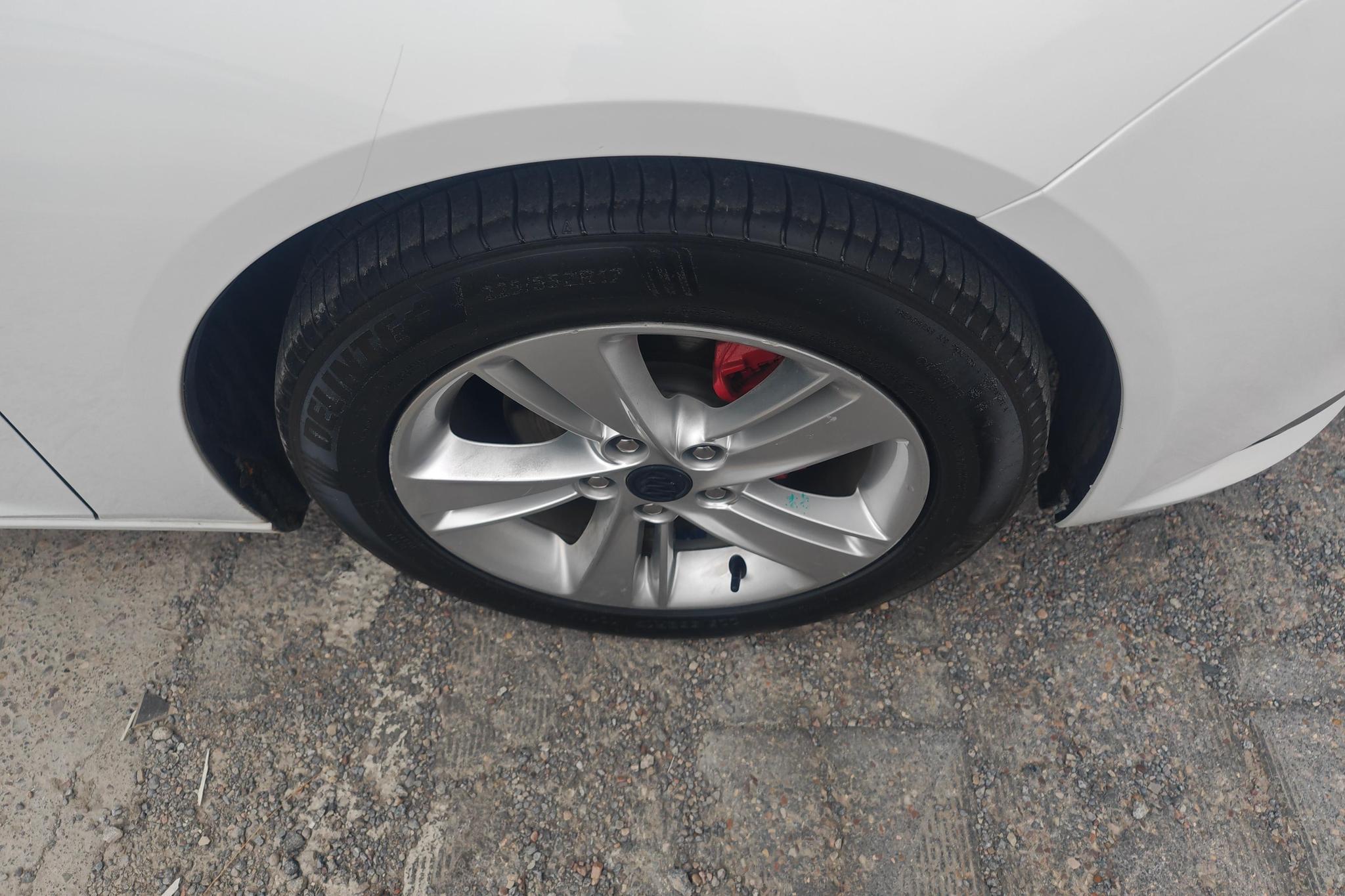 Buick Regal 2019 20T Elite VI