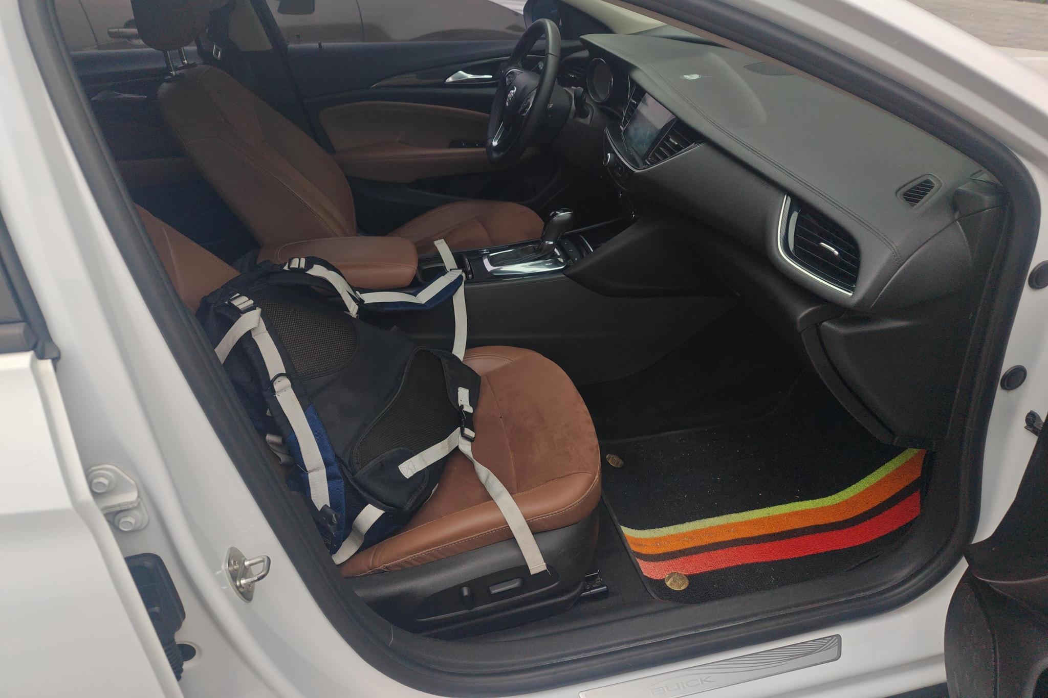 Buick Regal 2019 20T Elite VI