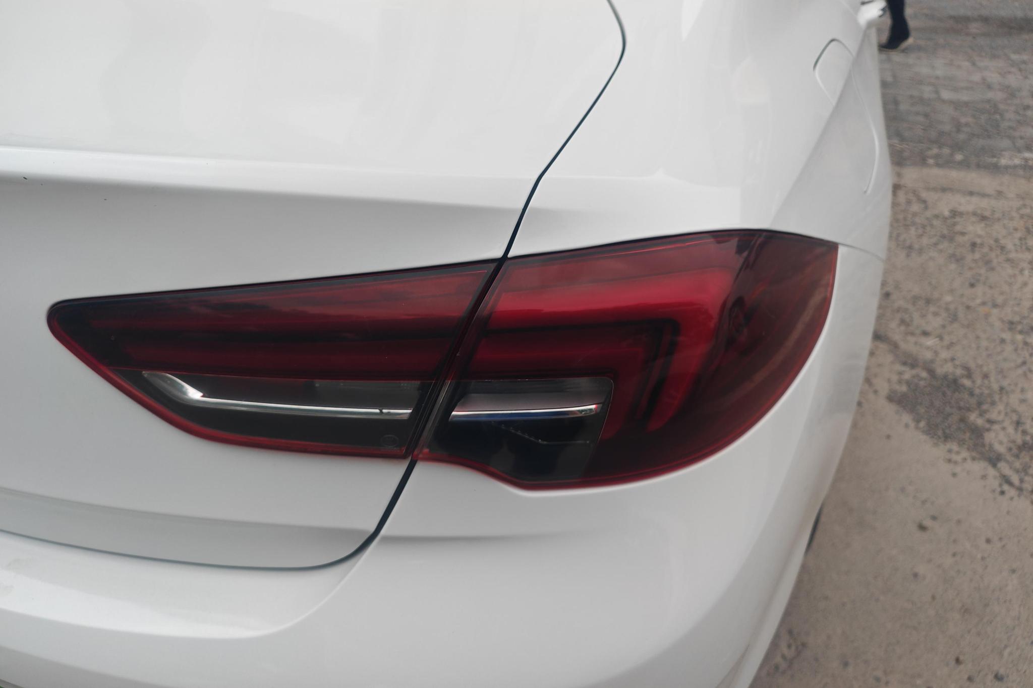 Buick Regal 2019 20T Elite VI