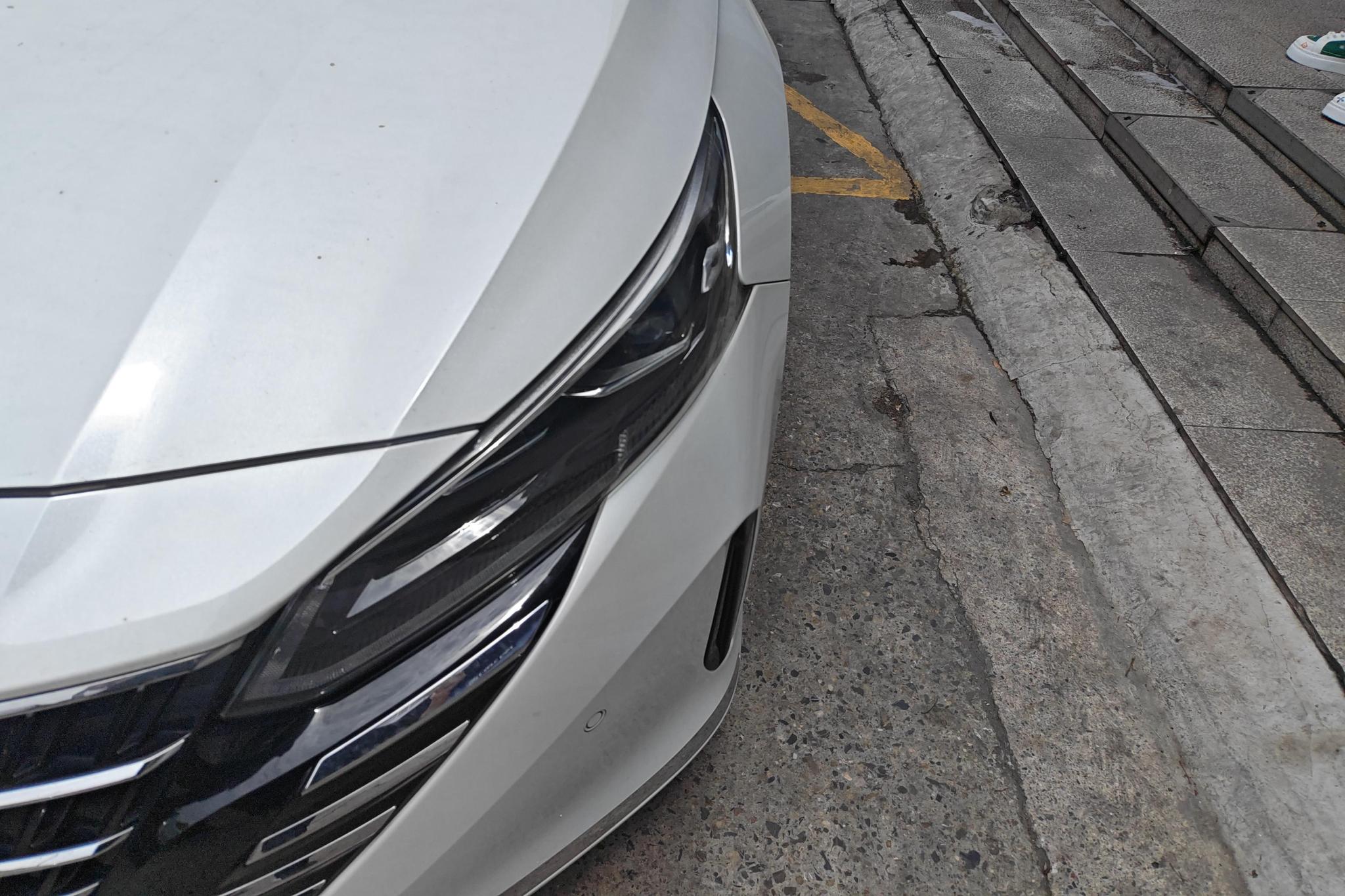 Nissan Altima 2022 2.0T XL