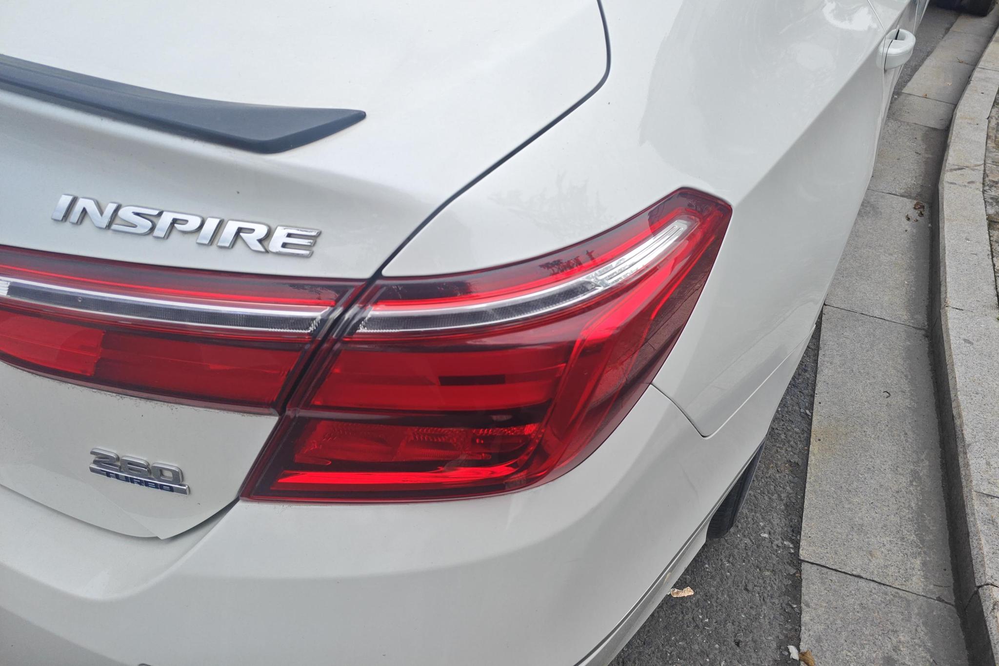 Honda Yingshipai id 4439625 из Китая 7