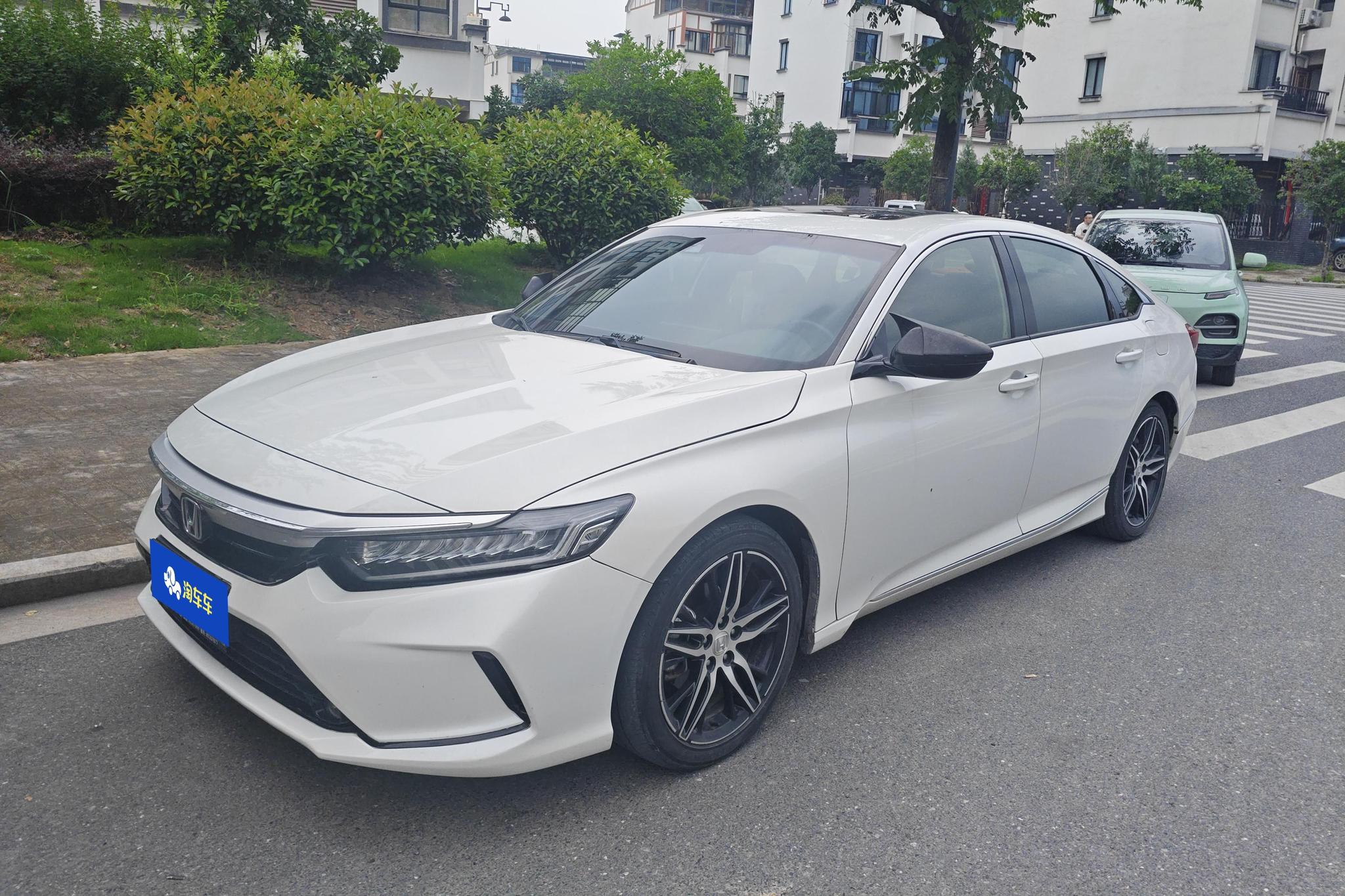 Honda Yingshipai id 4439625 из Китая 9
