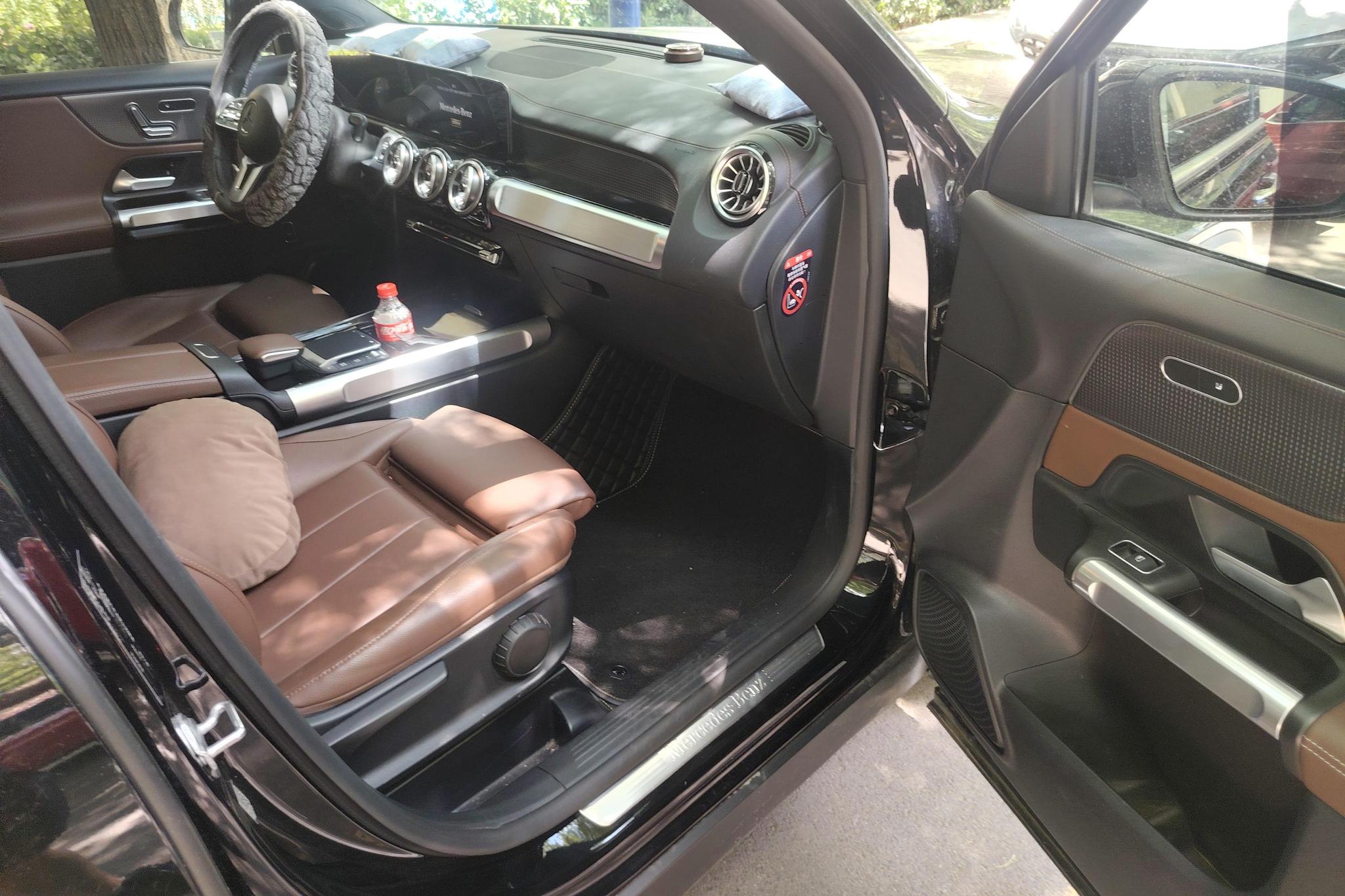 Mercedes-Benz GLB id 4451891 из Китая 7